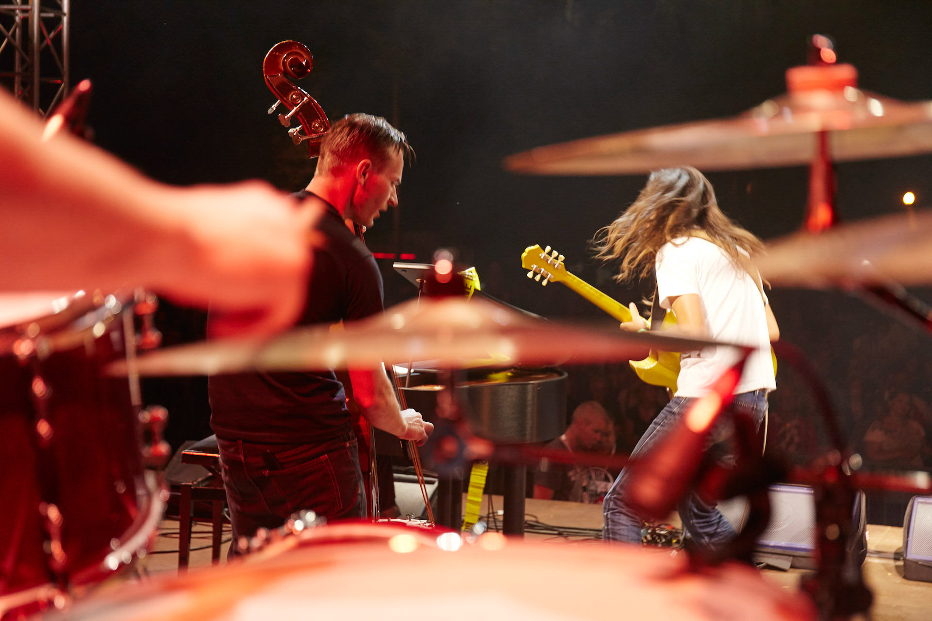 Boogie Boys XI POLISH BOOGIE FESTIVAL Człuchów