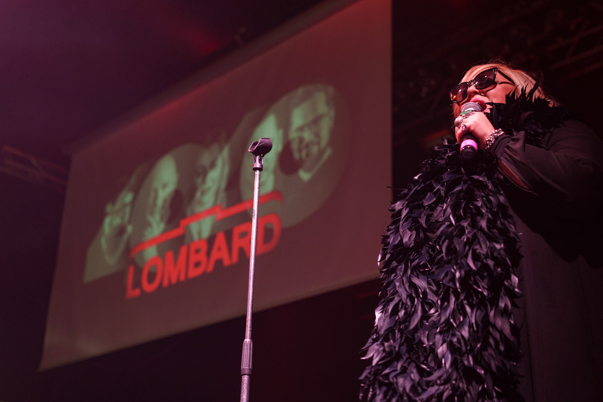 24.03.2023 - Lombard - Warszawa Progresja.