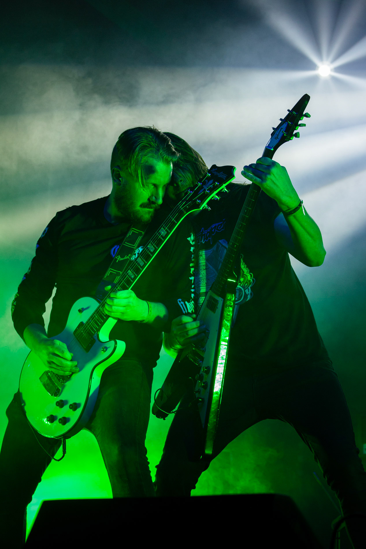 1.06.2022 LIK - Warm up Day Mystic Festival 2022, Stocznia Gdanska, Gdansk, Mystic Coalition.fot. Andrzej Wasilkiewicz/Reporter