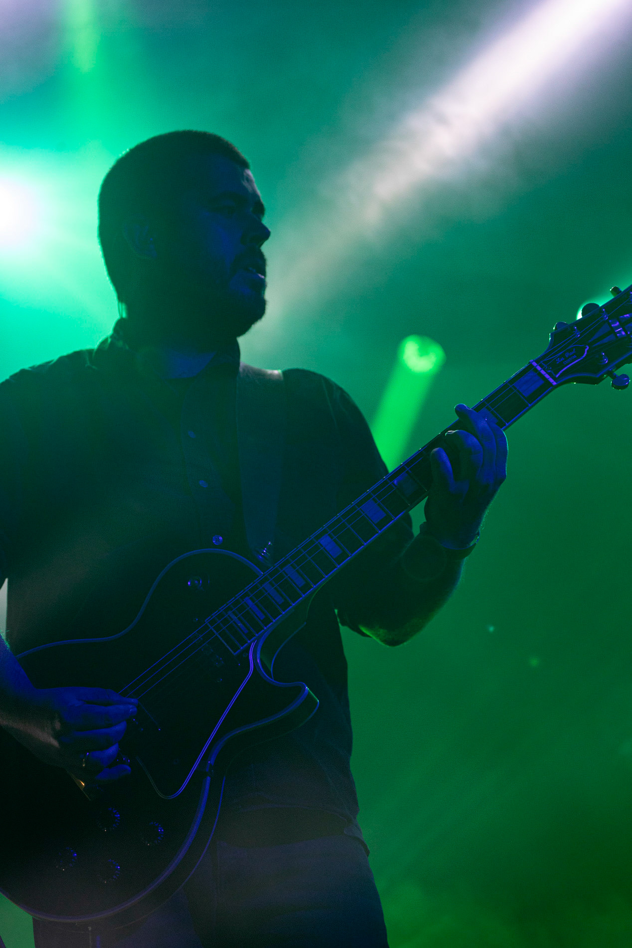 2.06.2022 Brutus - Mystic Festival 2022,Mystic Coalition.fot. Andrzej Wasilkiewicz/Reporter