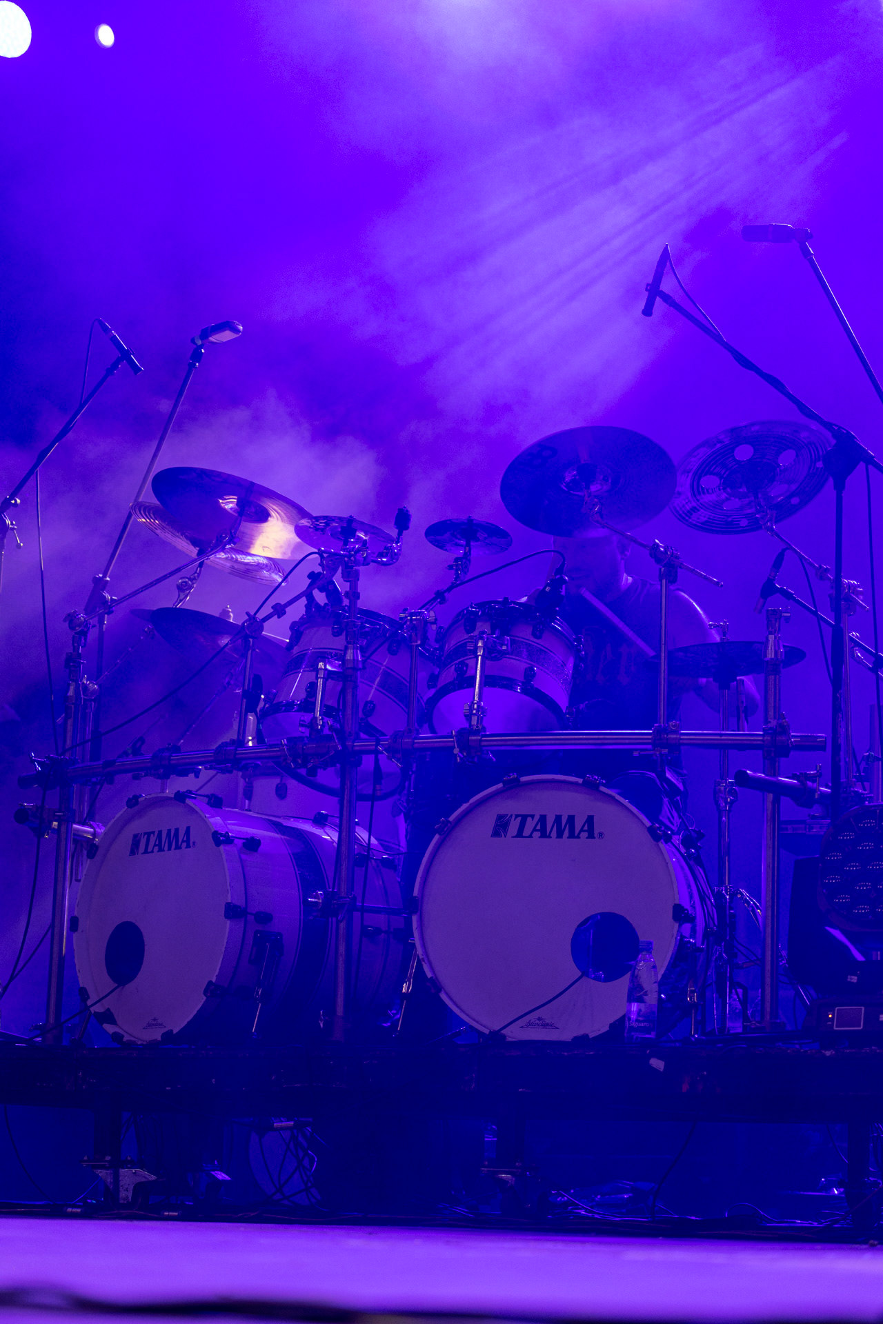 28.08.2022 SUMMER BLOODY SUMMER 2022 Letnia Scena Progresji, Warszawa,HUNTERCreativeMusic, Klub Progresja,fot. Andrzej Wasilkiewicz/Reporter