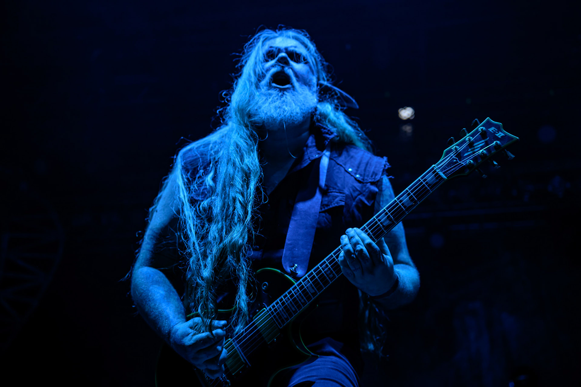 16.08 2024 Finntroll. - Summer Folks. Warszawa Progresja, Knock Out Productions, fot. Andrzej Wasilkiewicz/kaziq.com