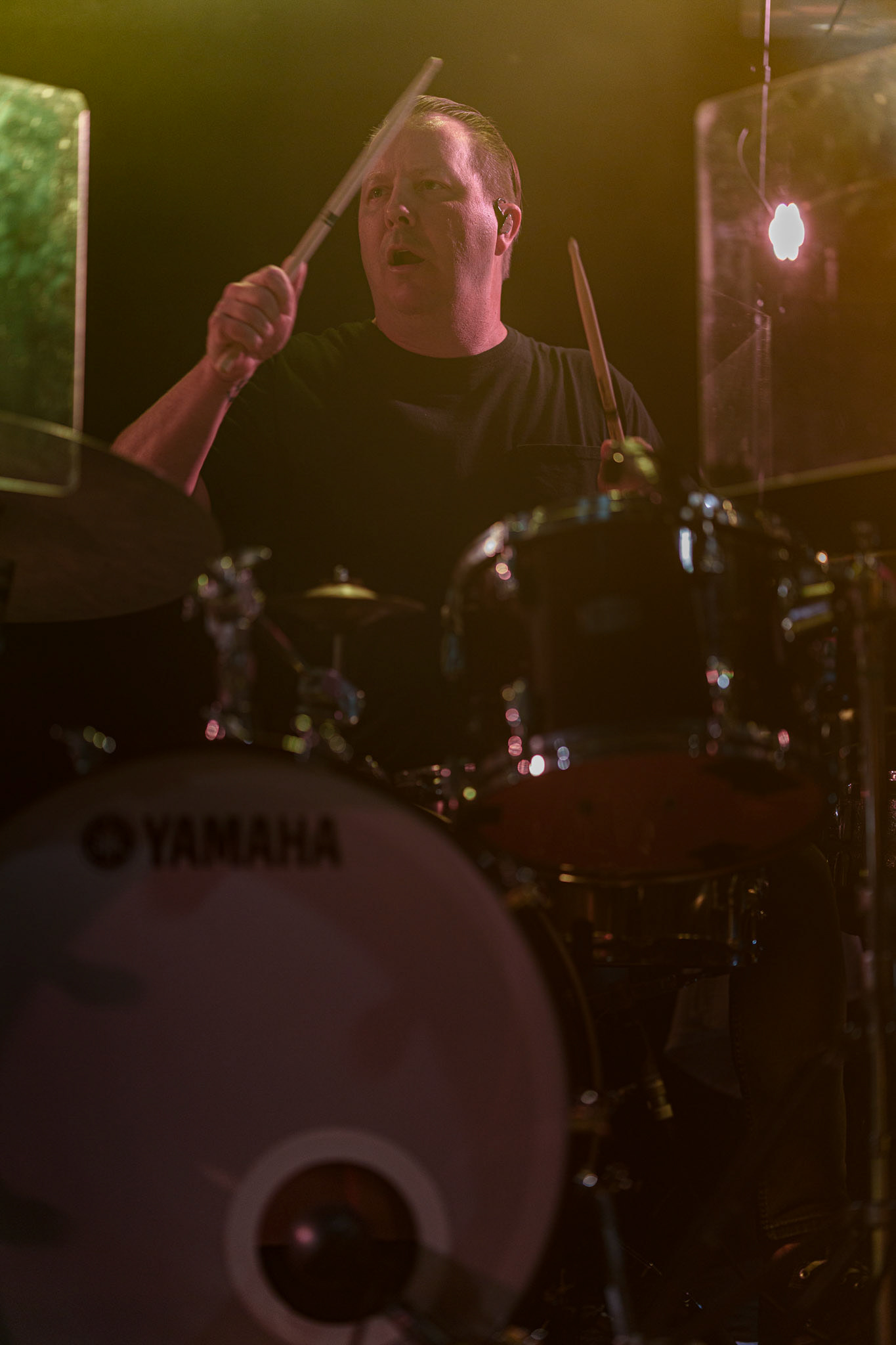 11.05.2023 Blue October - “Spinning the Truth Around (Part I)” Warszawa, Proxima, Produkcja Fource,fot. Andrzej Wasilkiewicz/kaziq.com