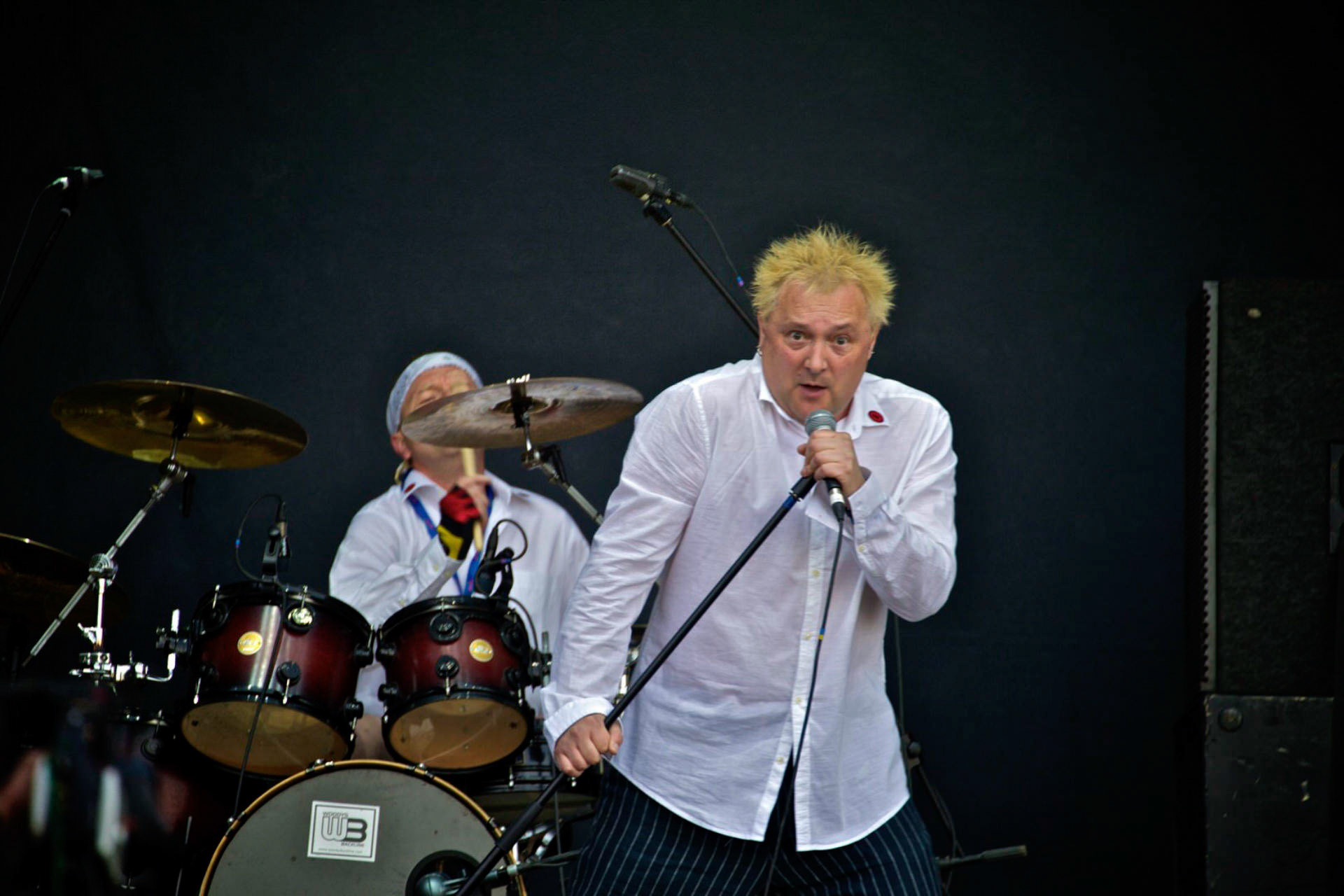 TZN Xenna Jarocin 2012