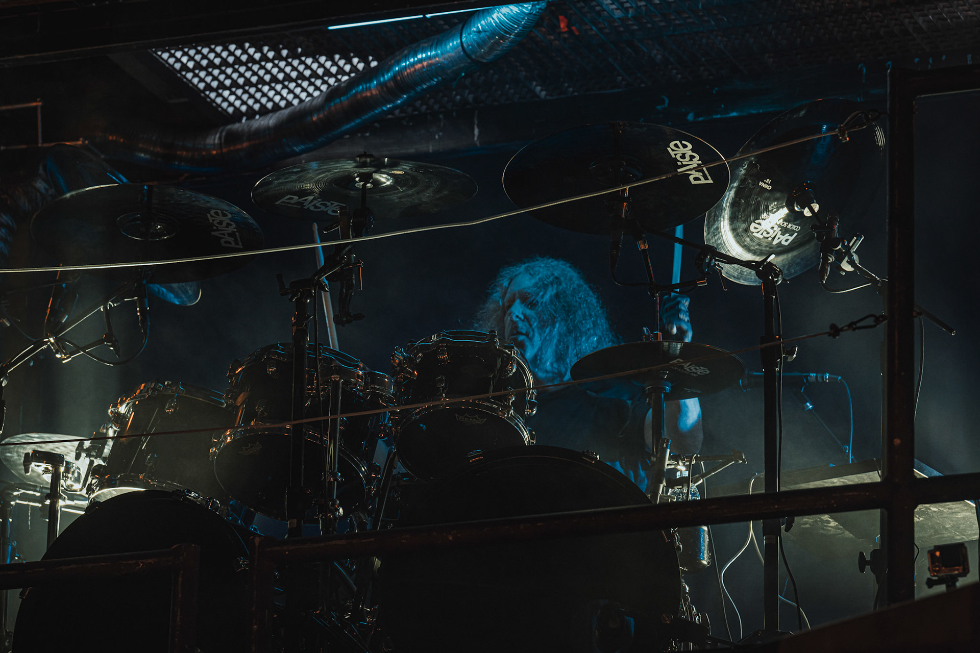 2025.06.5 King Diamond - Mystic Festival 2025, Gdansk,MYSTIC COALITION fot. Andrzej Wasilkiewicz/Reporter