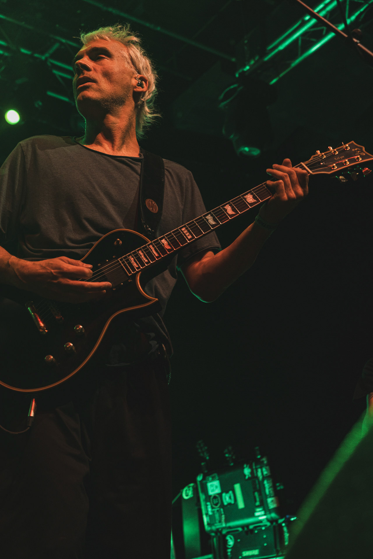 8.08.2023 Dog Eat Dog - Warszawa klub Progresja,Produkcja Knock Out Productions. fot. Andrzej Wasilkiewicz/kaziq.com