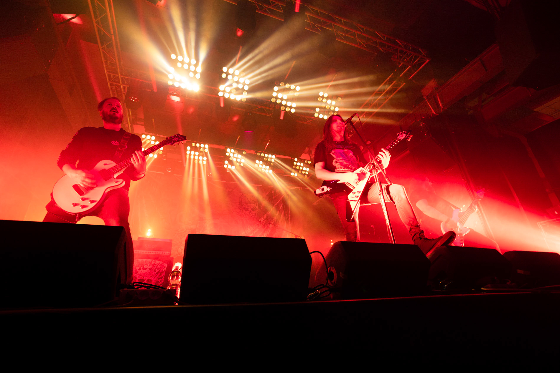 1.06.2022 LIK - Warm up Day Mystic Festival 2022, Stocznia Gdanska, Gdansk, Mystic Coalition.fot. Andrzej Wasilkiewicz/Reporter