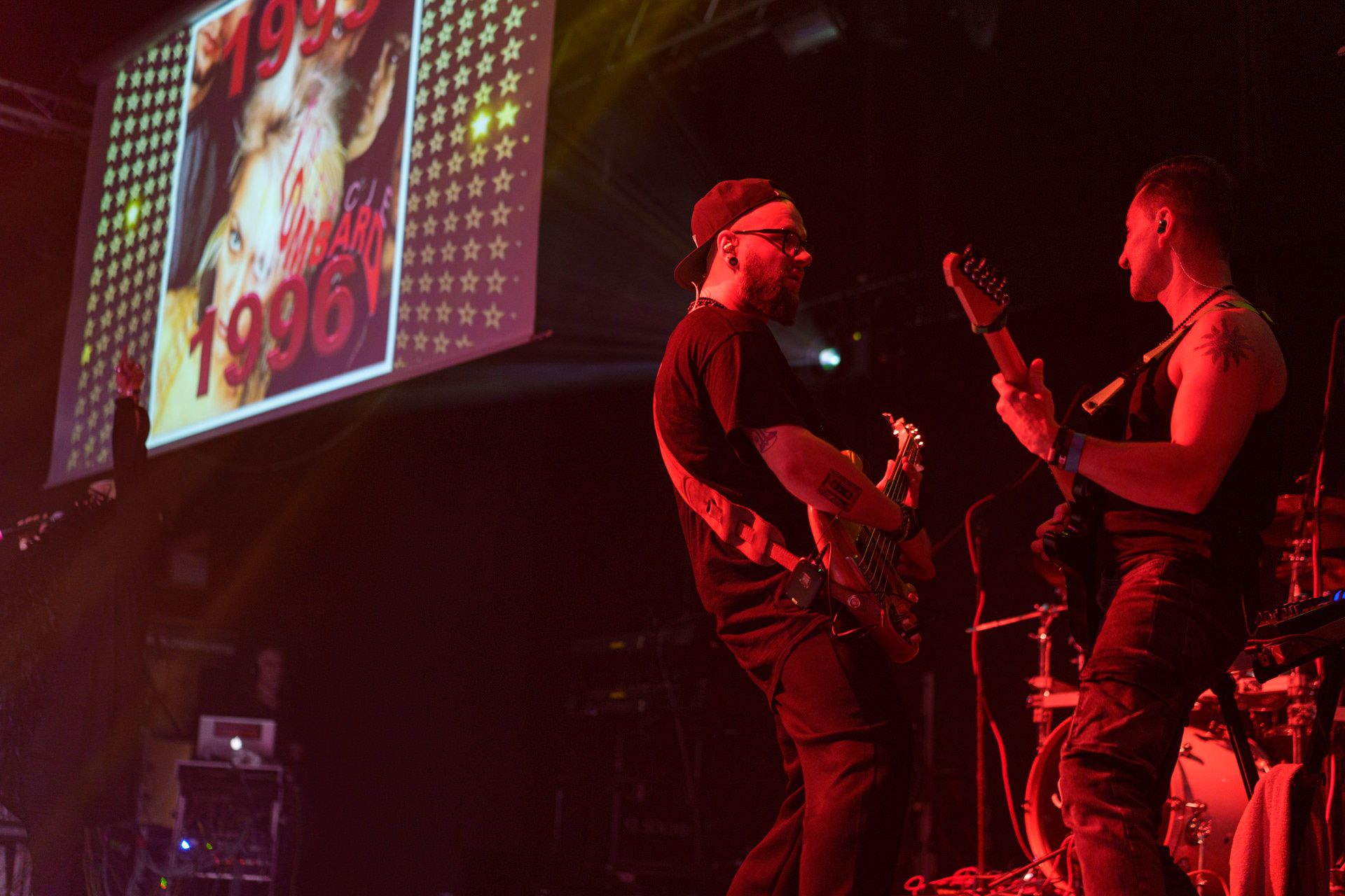 24.03.2023 - Lombard - Warszawa Progresja.