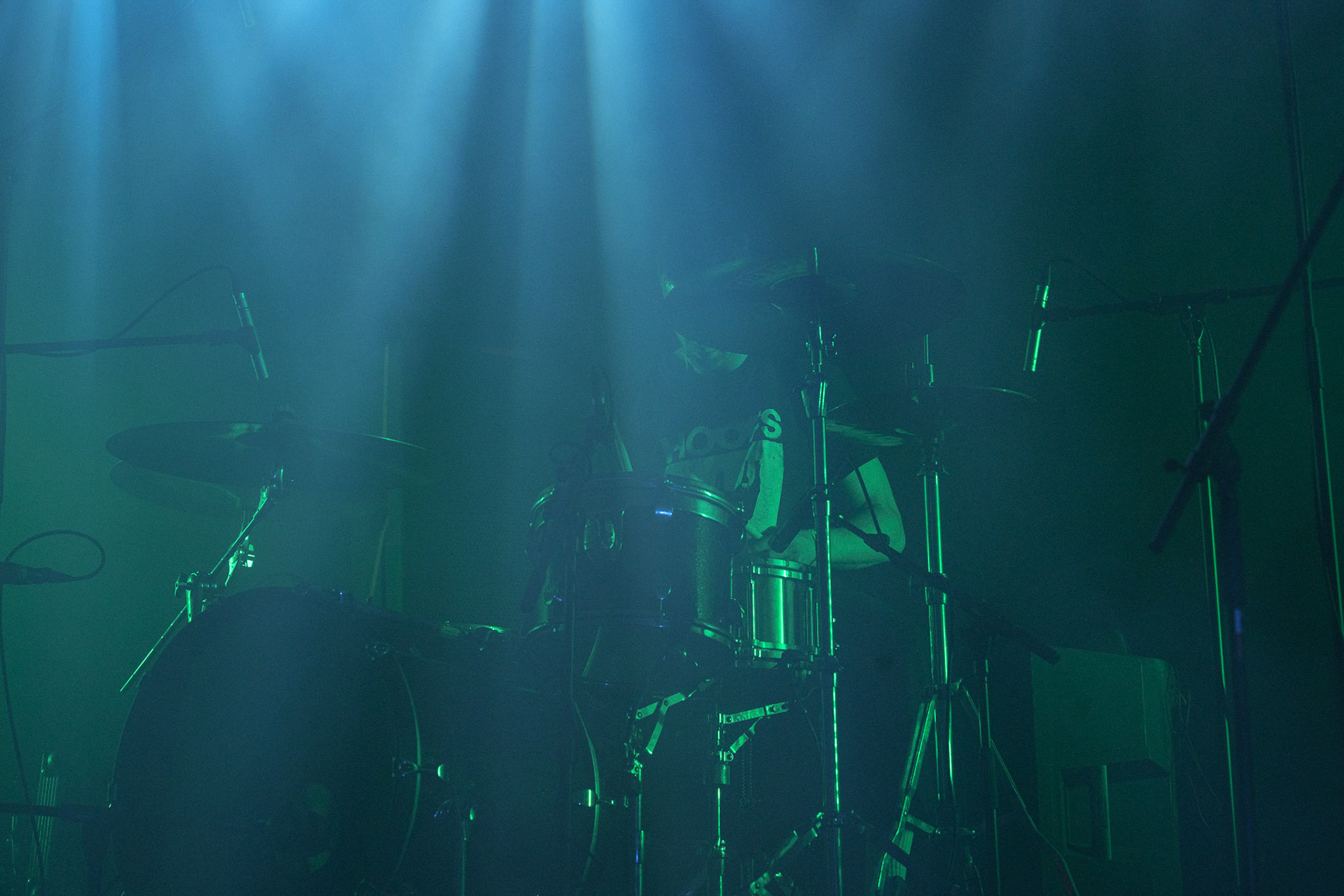 7.06.2024 DITZ -  Mystic Festival 2024 Drugi dzien. fot. Andrzej Wasilkiewicz/Reporter