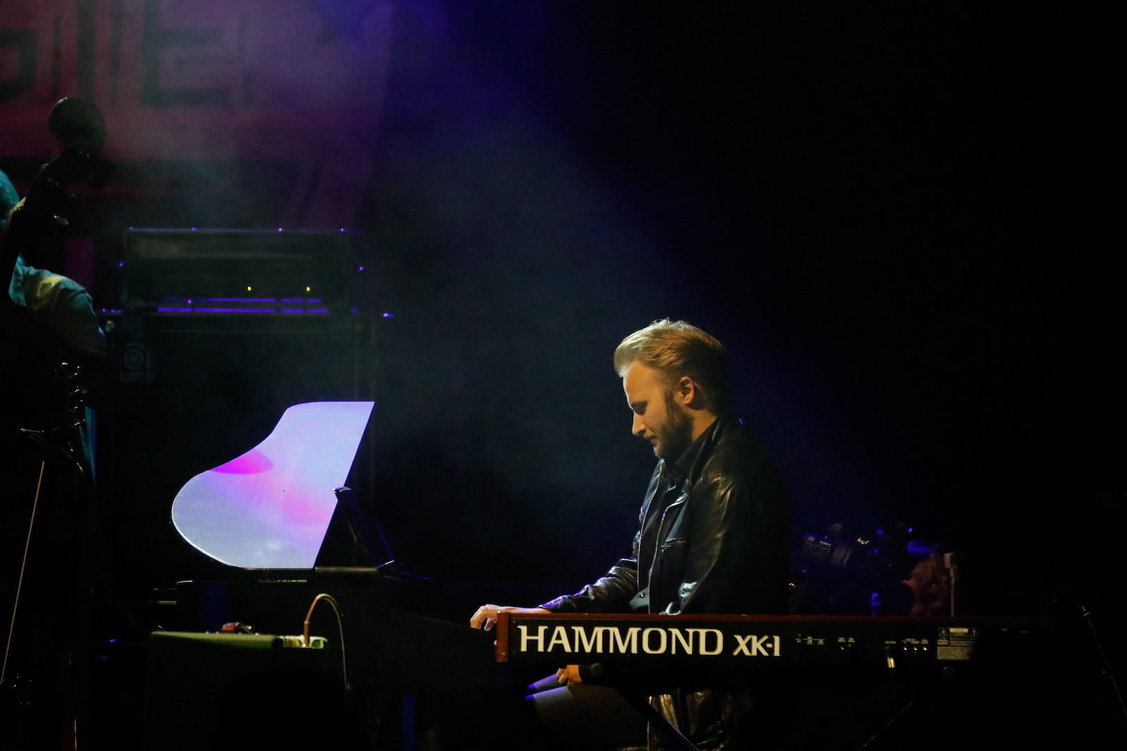 B.B. & The Blues Shacks