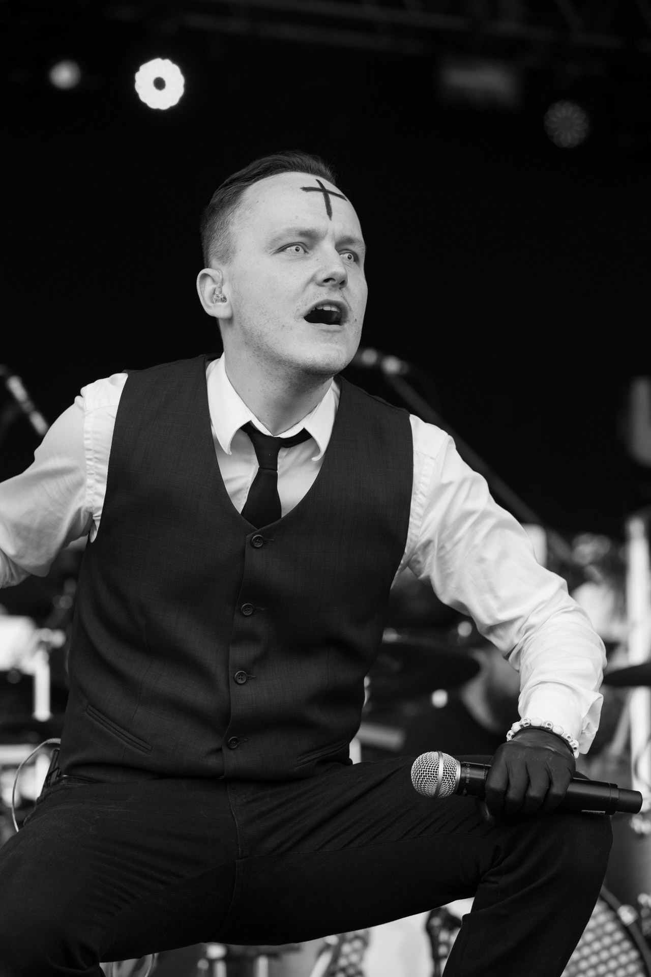 31.07.2021 Gruzja - koncert warszawska Progresja, Gramy do Woli,fot. Andrzej Wasilkiewicz/Reporter