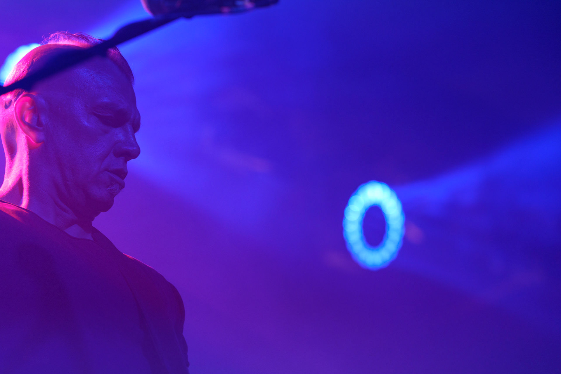 4.11.2022 KULT - Pomaranczowa Trasa 2022 - Warszawa Stodola, Rock, rock progresywny, rock alternatywny, punk, nowa fala, polski rock. fot. Andrzej Wasilkiewicz/Reporter