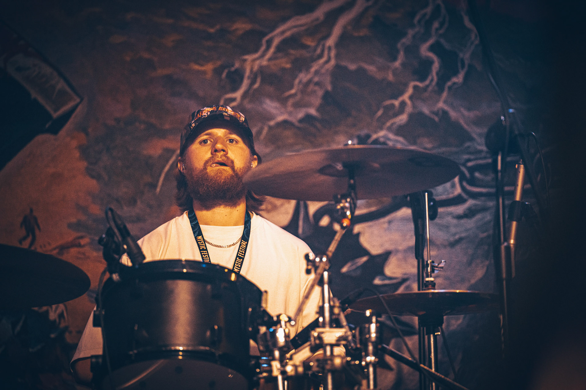 2025.06.7 Grove Street - Mystic Festival 2025, Gdansk, MYSTIC COALITION fot. Andrzej Wasilkiewicz/Reporter