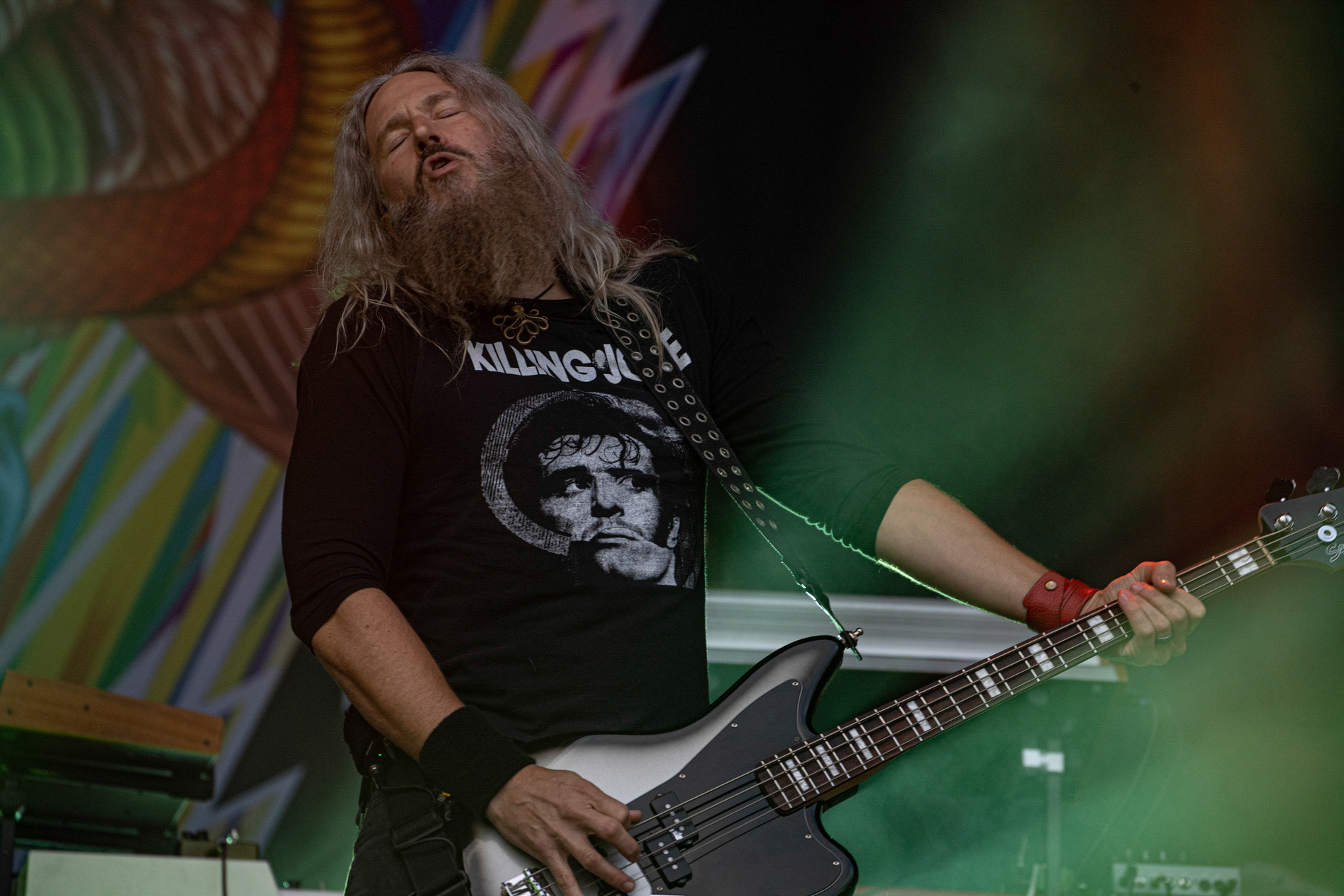2.06.2022 Mastodon  - Mystic Festival 2022,Mystic Coalition.fot. Andrzej Wasilkiewicz/Reporter