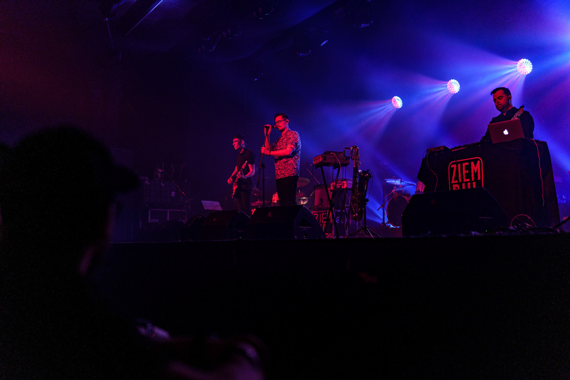 11.02.2023 Ziembul - Warszawa Stodola, fot. Andrzej kaziq Wasilkiewicz/Reporter