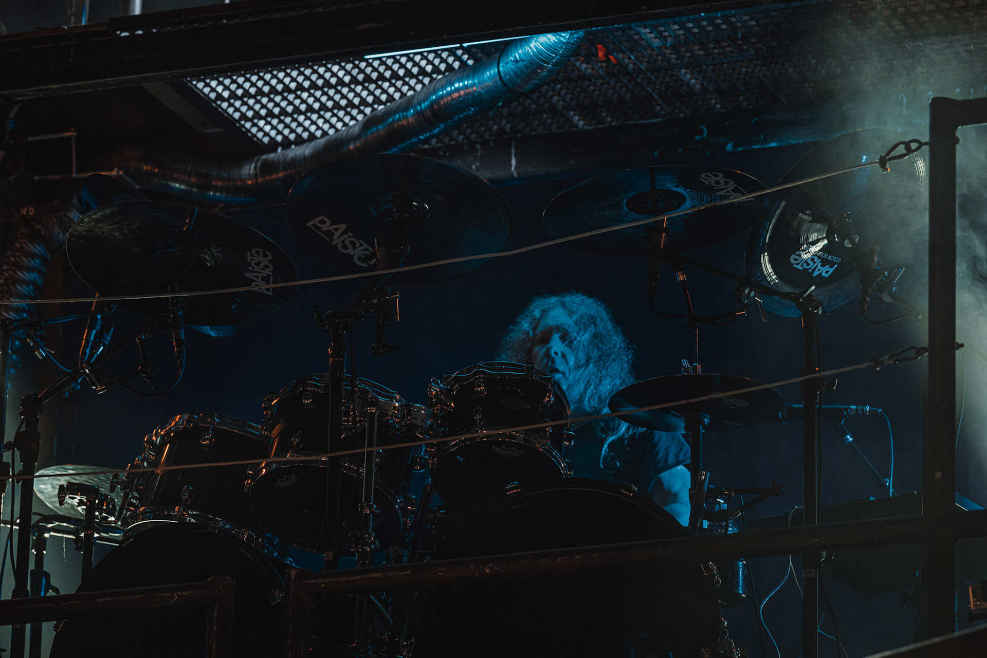 2025.06.5 King Diamond - Mystic Festival 2025, Gdansk,MYSTIC COALITION fot. Andrzej Wasilkiewicz/Reporter