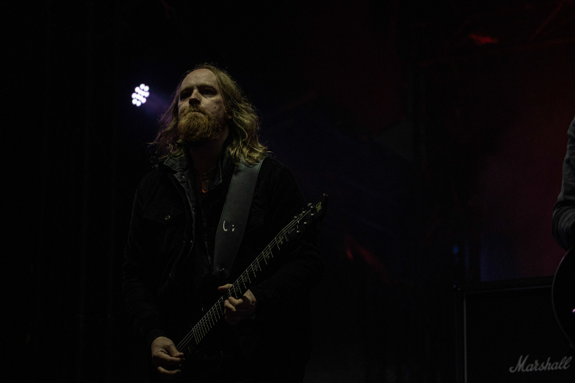 2.06.2022 Katatonia Mystic Festival 2022,Mystic Coalition.fot. Andrzej Wasilkiewicz/Reporter