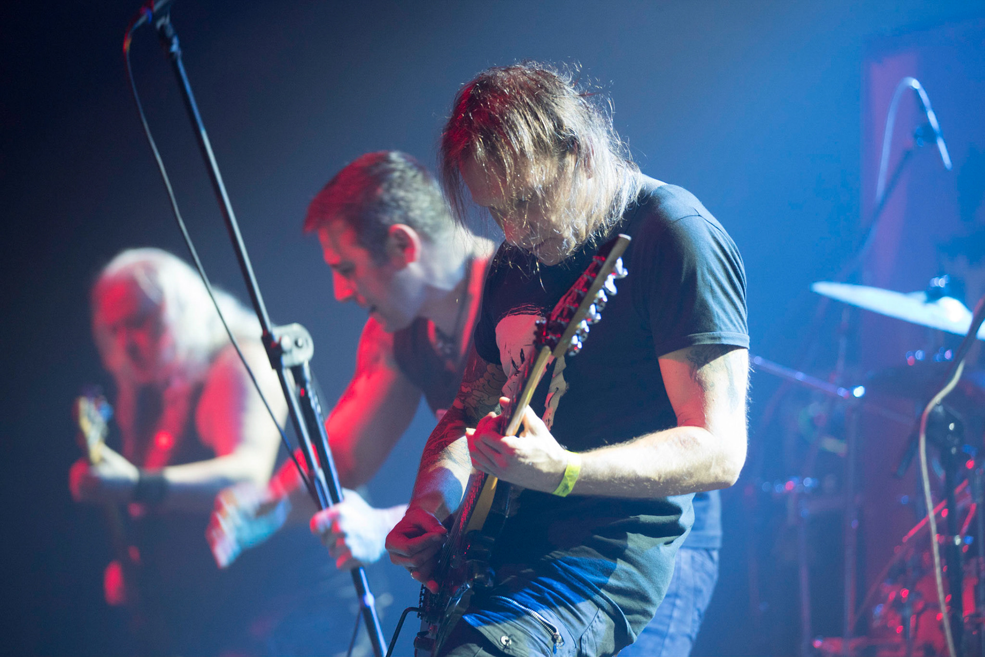 Dragon Polska, trashmetal, polish metal,