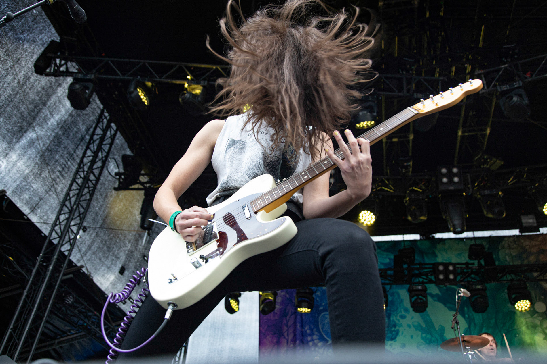 2.06.2022 Baroness - Mystic Festival 2022,Mystic Coalition.fot. Andrzej Wasilkiewicz/Reporter