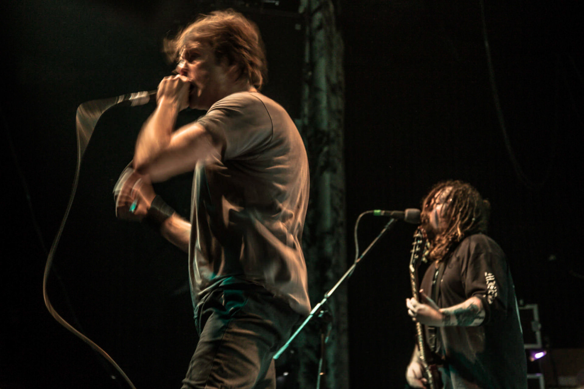 Deathcrusher Tour 2015, NAPALM DEATH, grindcore, death metal,