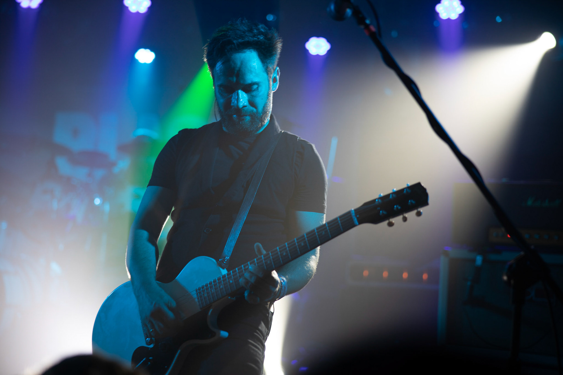 BLACK RIVER – rock, metal, punk, super grupa muzyków BEHEMOTH, DIMMU BORGIR, ROOTWATER, GEISHA GONER, HUNTER, VESANIA, NEOLITHIC.

Maciej Taff – wokal
Piotr „Kay” Wtulich – gitara
Artur „Art” Kempa – gitara
Tomasz „Orion” Wróblewski – bass
Dariusz „Daray” Brzozowski – perkusja
agencja Winiarybookings 
 fot. Andrzej Wasilkiewicz/Reporter