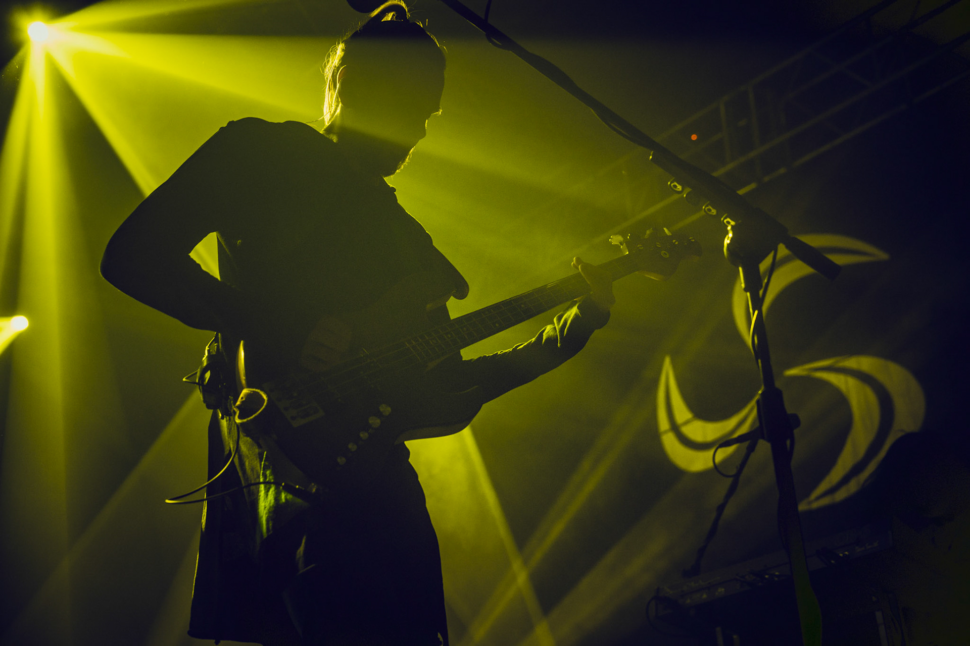 29.10.2023 Riverside Id.Entity Tour 2023- Warszawa , Progresja - HALA OSIR BEMOWO.