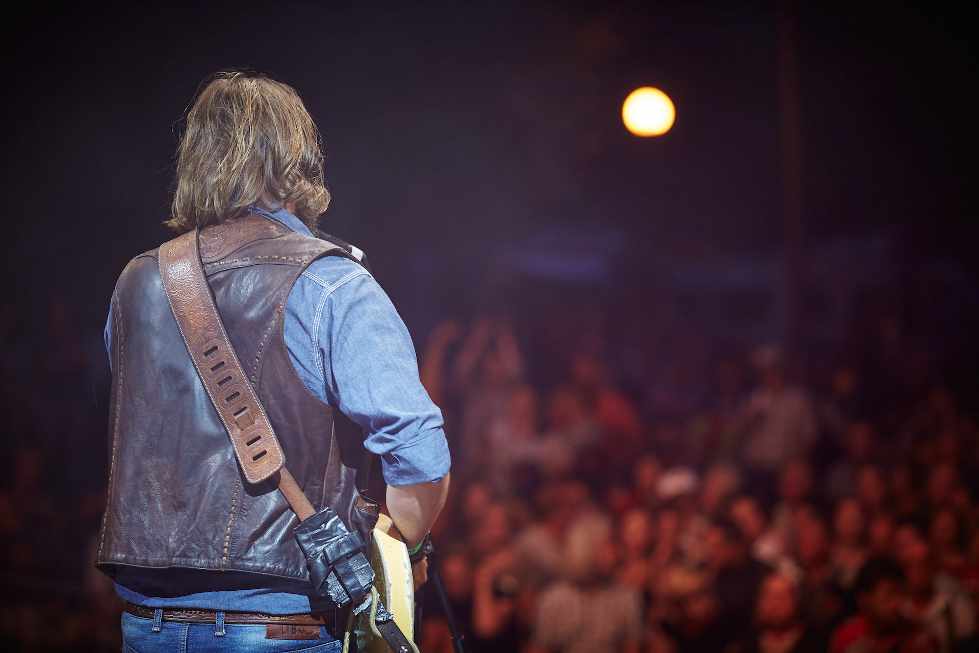 Danny & The WonderbrasXI POLISH BOOGIE FESTIVAL Człuchów