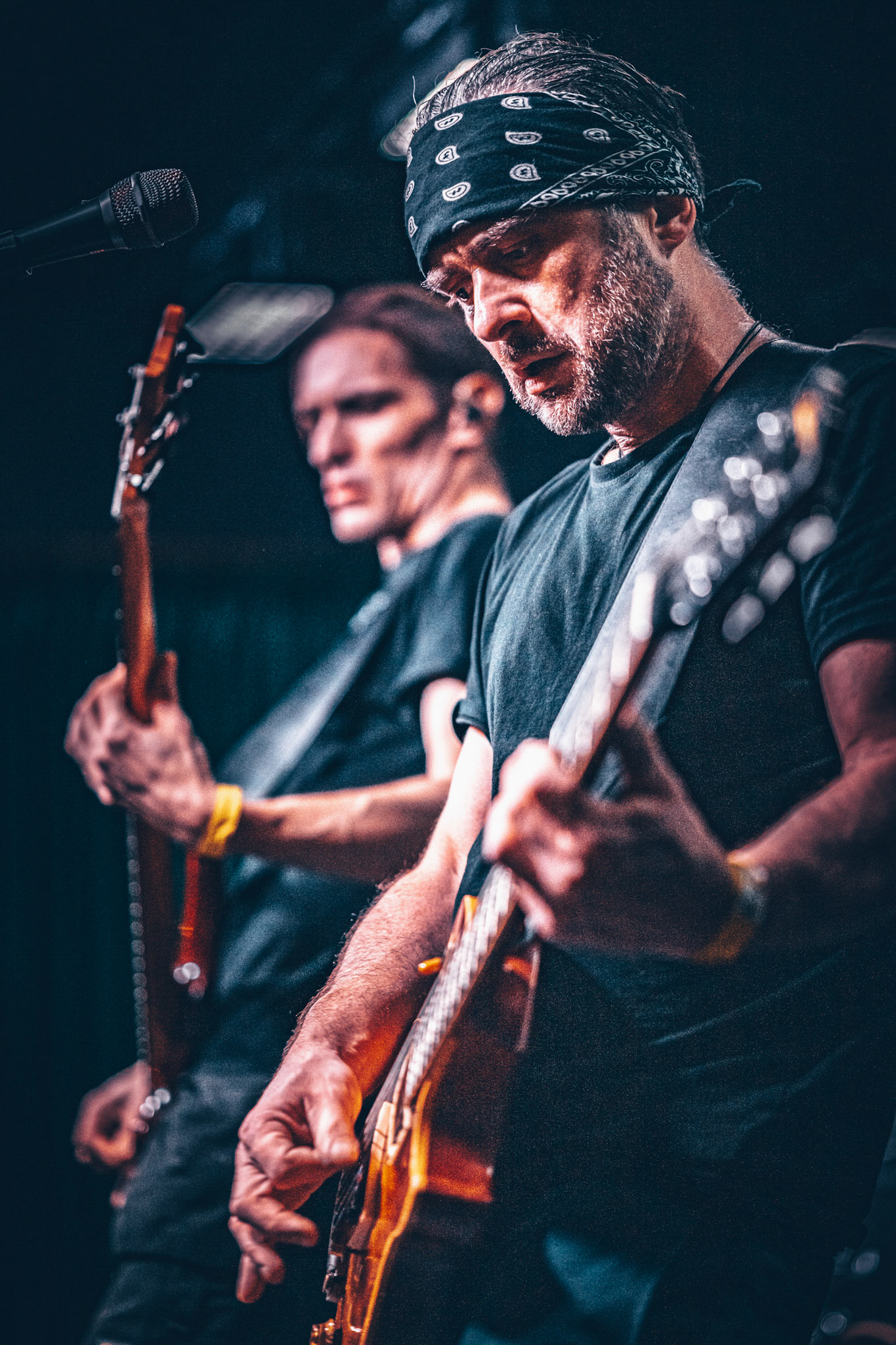 2026.01.16 Face 2 Face, Frozen Hardcore Fest 2026. Klub Mechanik Warszawa. fot. Andrzej Wasilkiewicz/kaziq.com