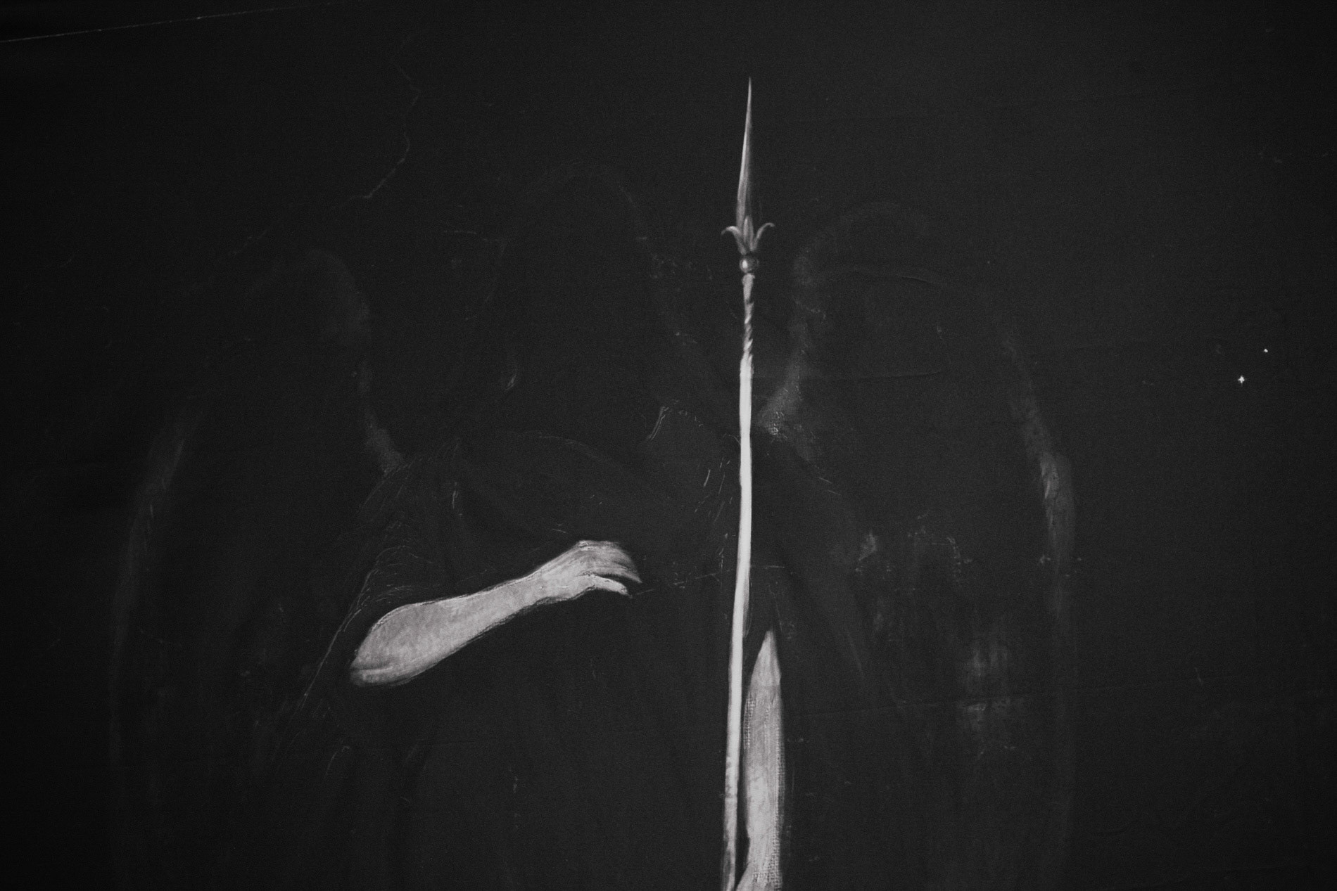 1.06.2022 Tom Warrior’s Legacy - Hellhammer, Tripykon, Celtic Frost - Warm up Day Mystic Festival 2022, Stocznia Gdanska, Gdansk, Mystic Coalition.fot. Andrzej Wasilkiewicz/Reporter