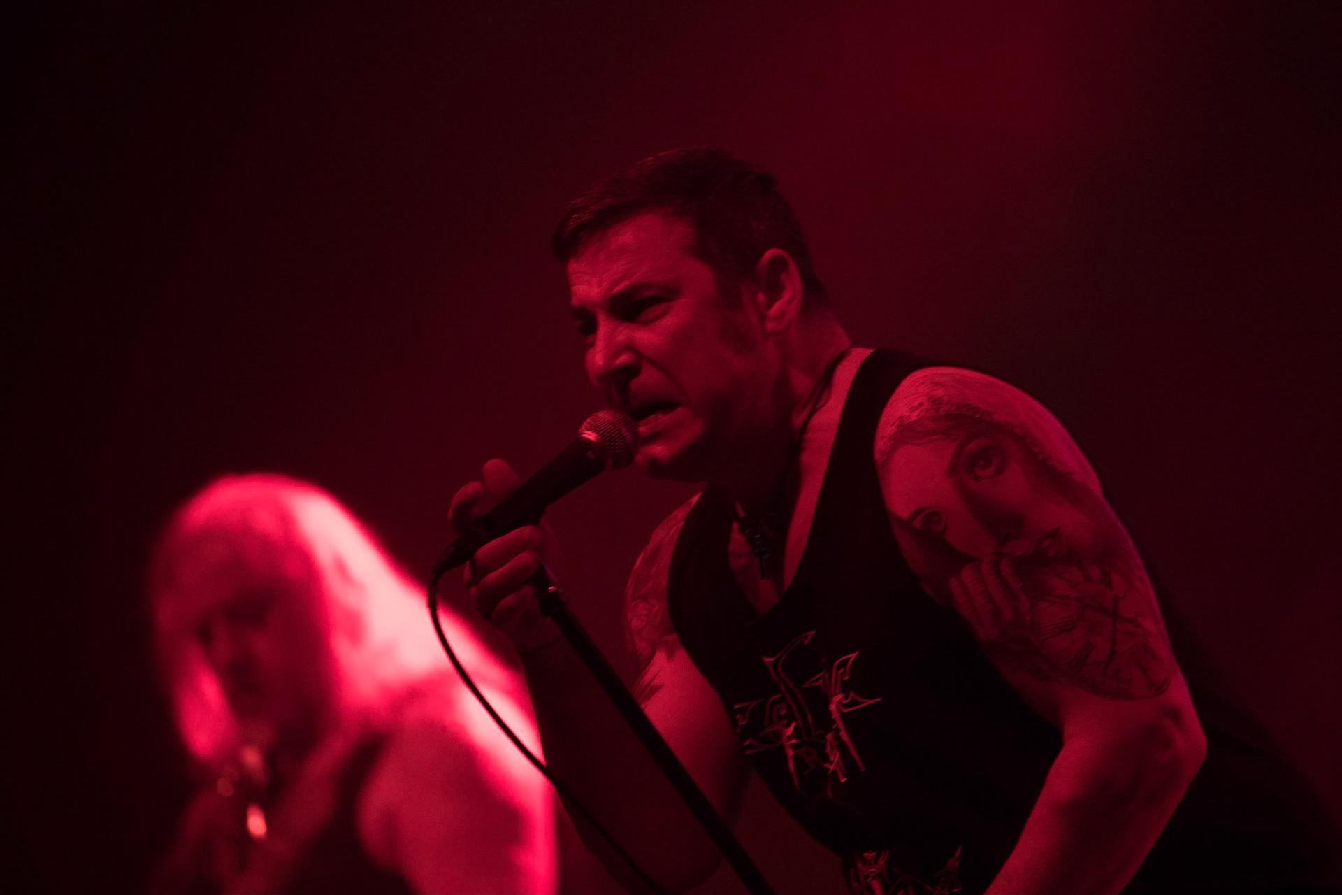 Dragon Polska, trashmetal, polish metal,