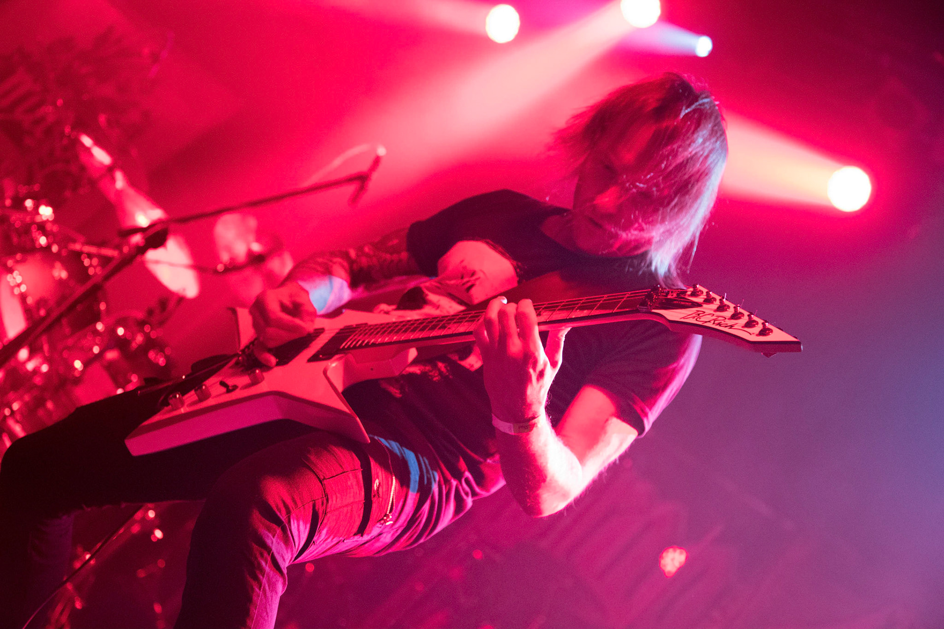 Dragon Polska, trashmetal, polish metal,