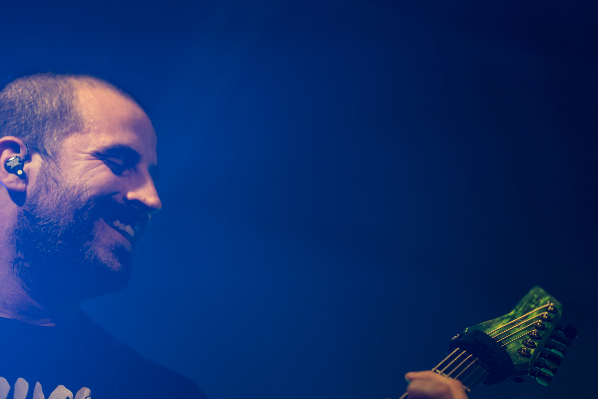 DESPISED ICON - Europe 2022 - Warszawa. Winiary Bookings - klub Proxima. Fot. Andrzej Wasilkiewicz/Reporter