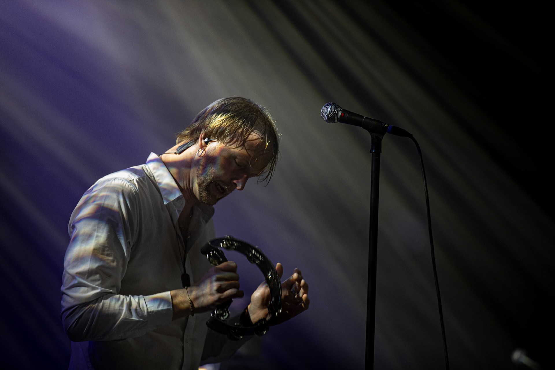 21.02.2020 MARATON - norweski progresywny rock/pop.
Koncert w warszawskiej Progresji promujący nową płytę LEPORUS Pitfalls.
Knock Out Productions. fot. Andrzej Wasilkiewicz/Reporter