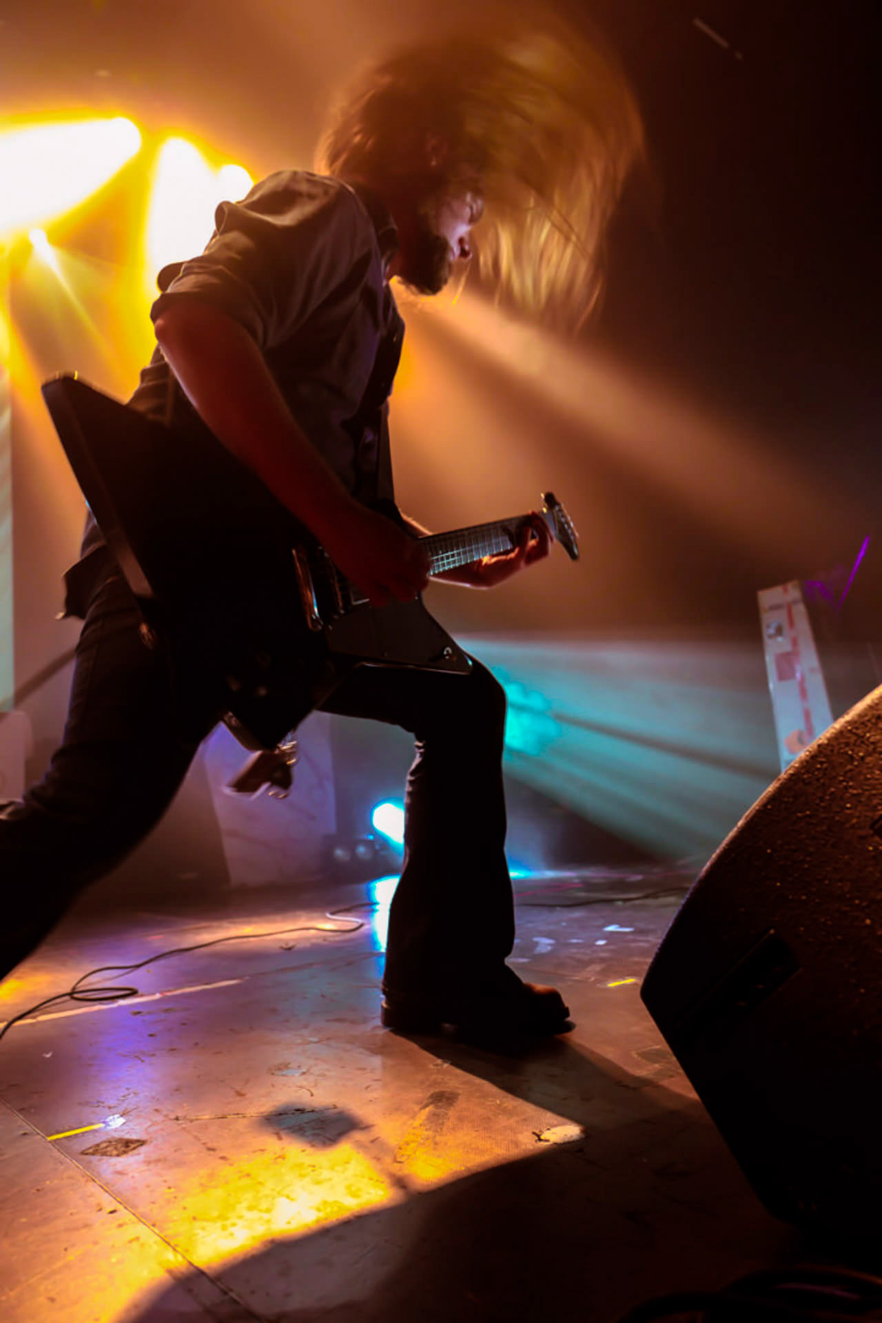 Deathcrusher Tour 2015, CARCASS grindcore, death metal