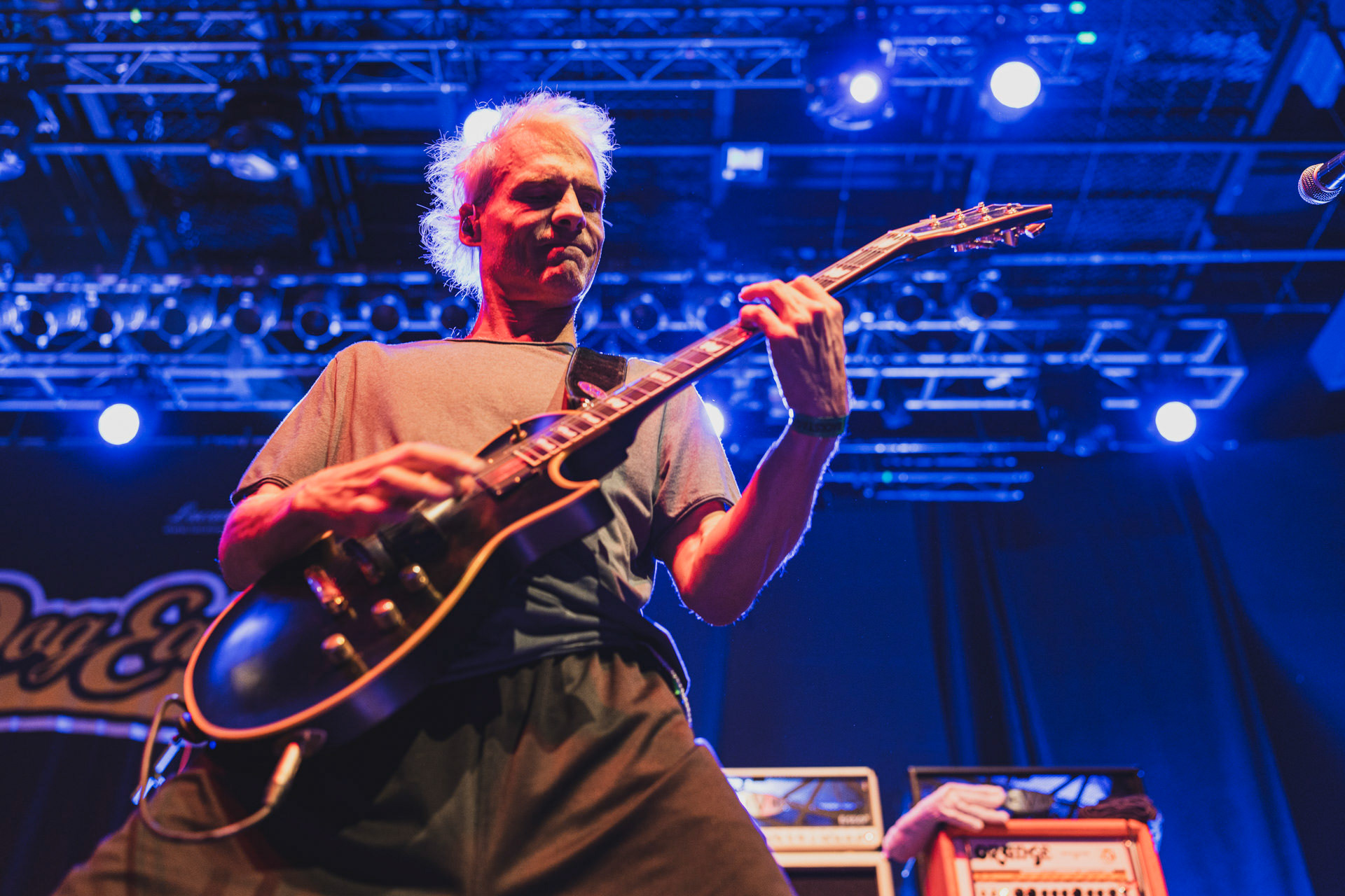 8.08.2023 Dog Eat Dog - Warszawa klub Progresja,Produkcja Knock Out Productions. fot. Andrzej Wasilkiewicz/kaziq.com