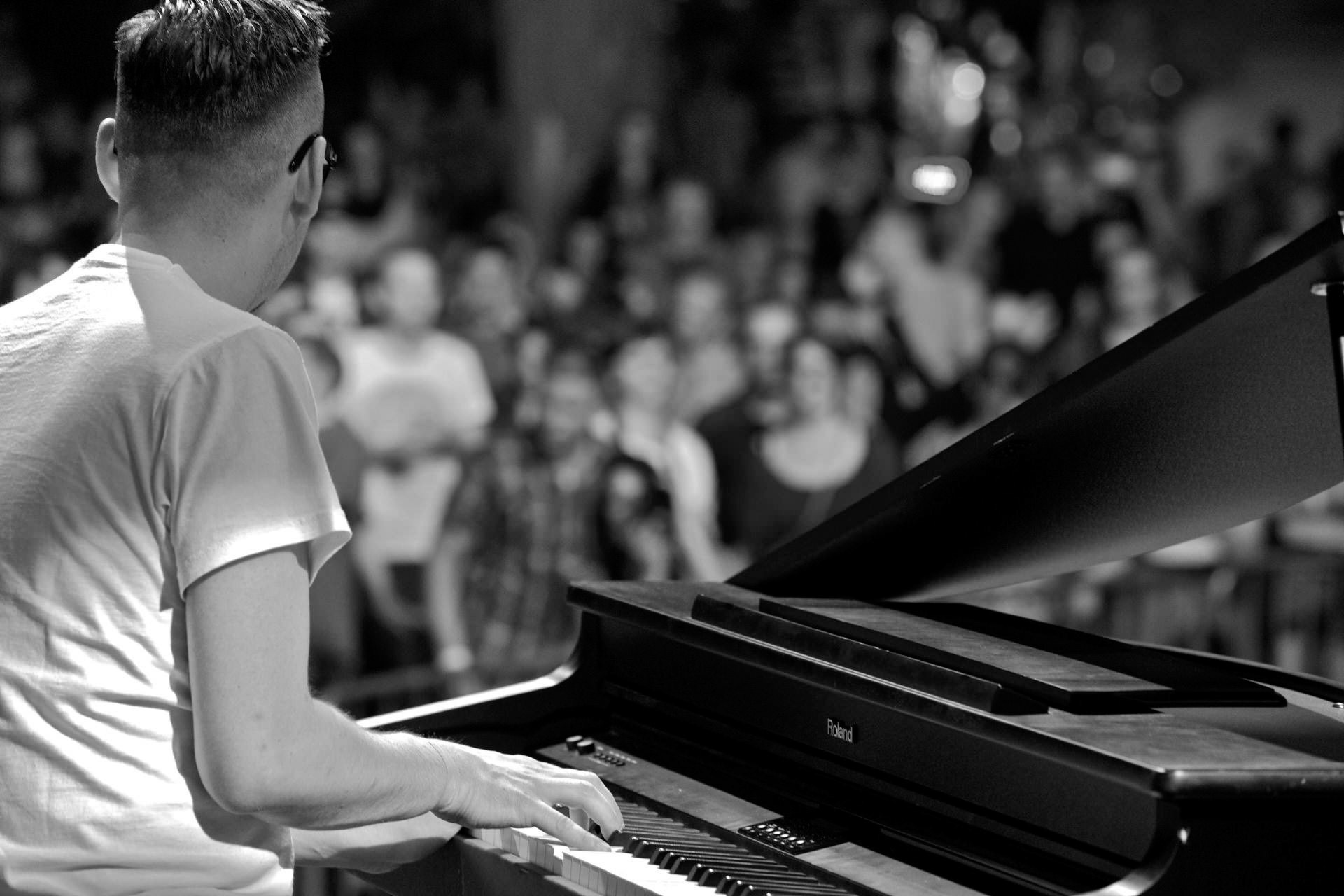 Boogie Boys X POLISH BOOGIE FESTIVAL Człuchów