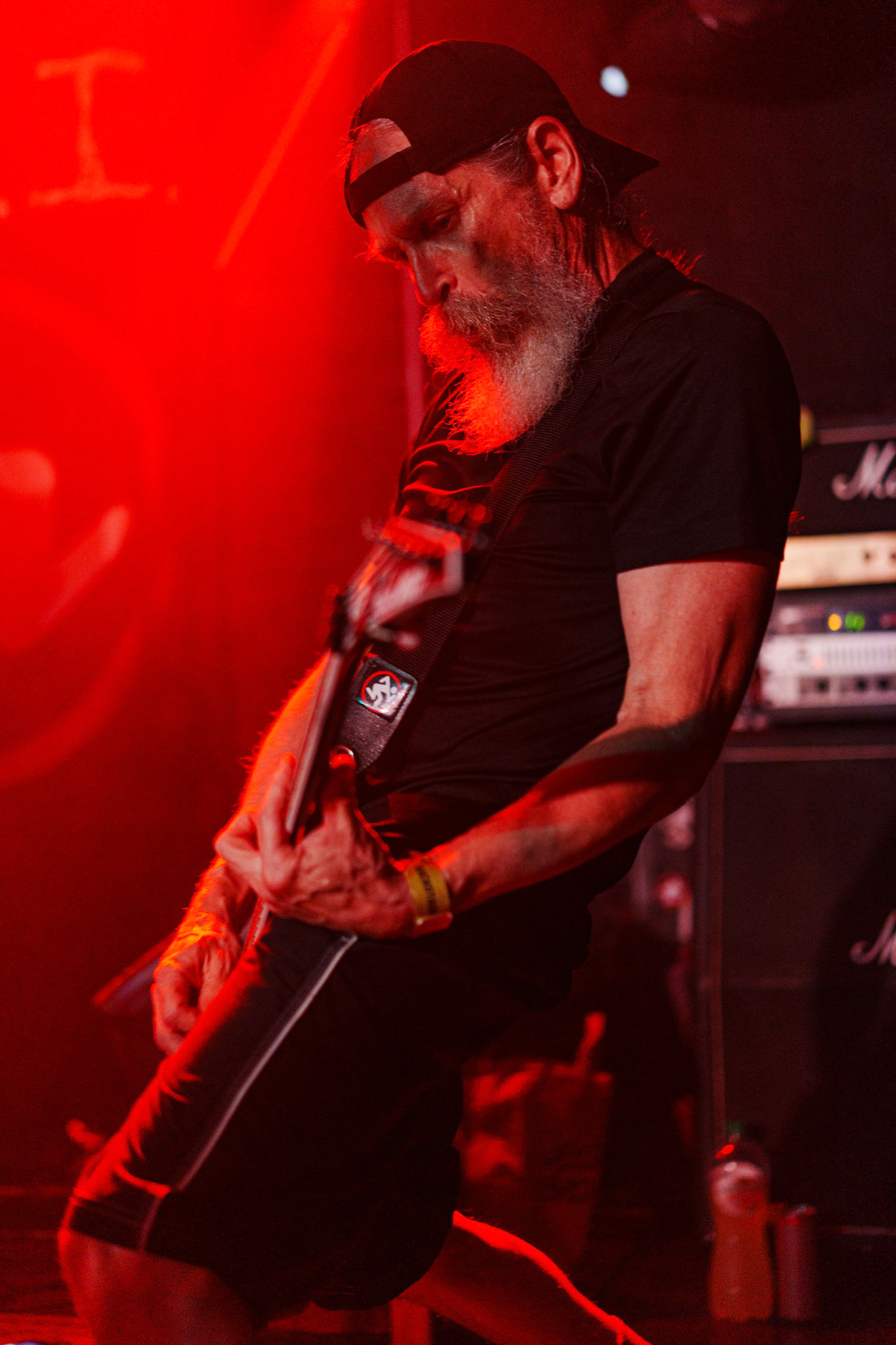 2023.07.25 D.R.I. - Dirty Rotten Imbeciles - hardcore punk, thrash metal, WiniaryBookings, Warszawa Hydrozagadka fot. Andrzej Wasilkiewicz/kaziq.com