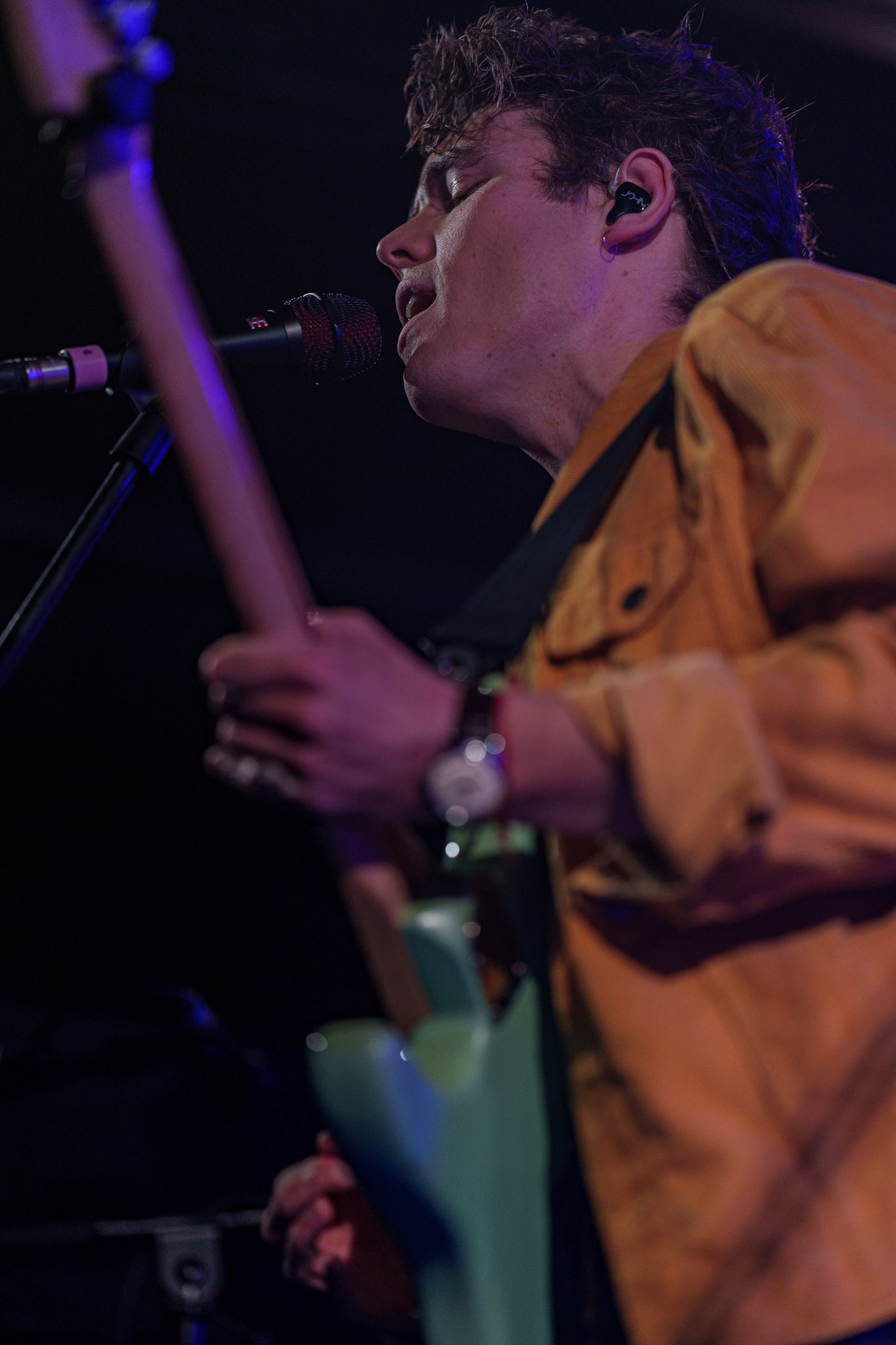 11.05.2023 Daytime TV - Warszawa, Proxima.Produkcja Fource,fot. Andrzej Wasilkiewicz/kaziq.com