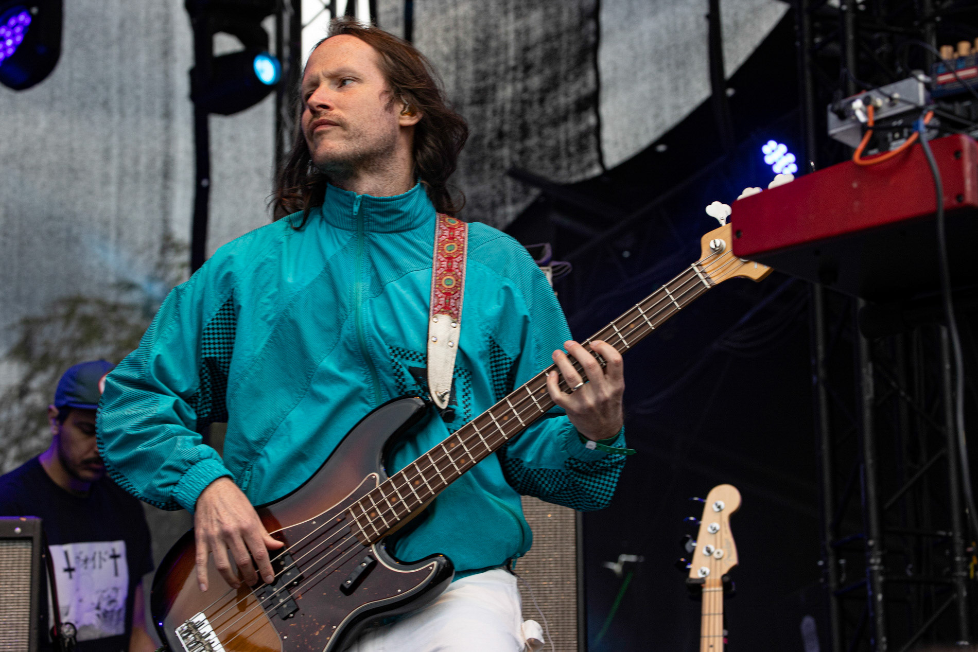 2.06.2022 Baroness - Mystic Festival 2022,Mystic Coalition.fot. Andrzej Wasilkiewicz/Reporter