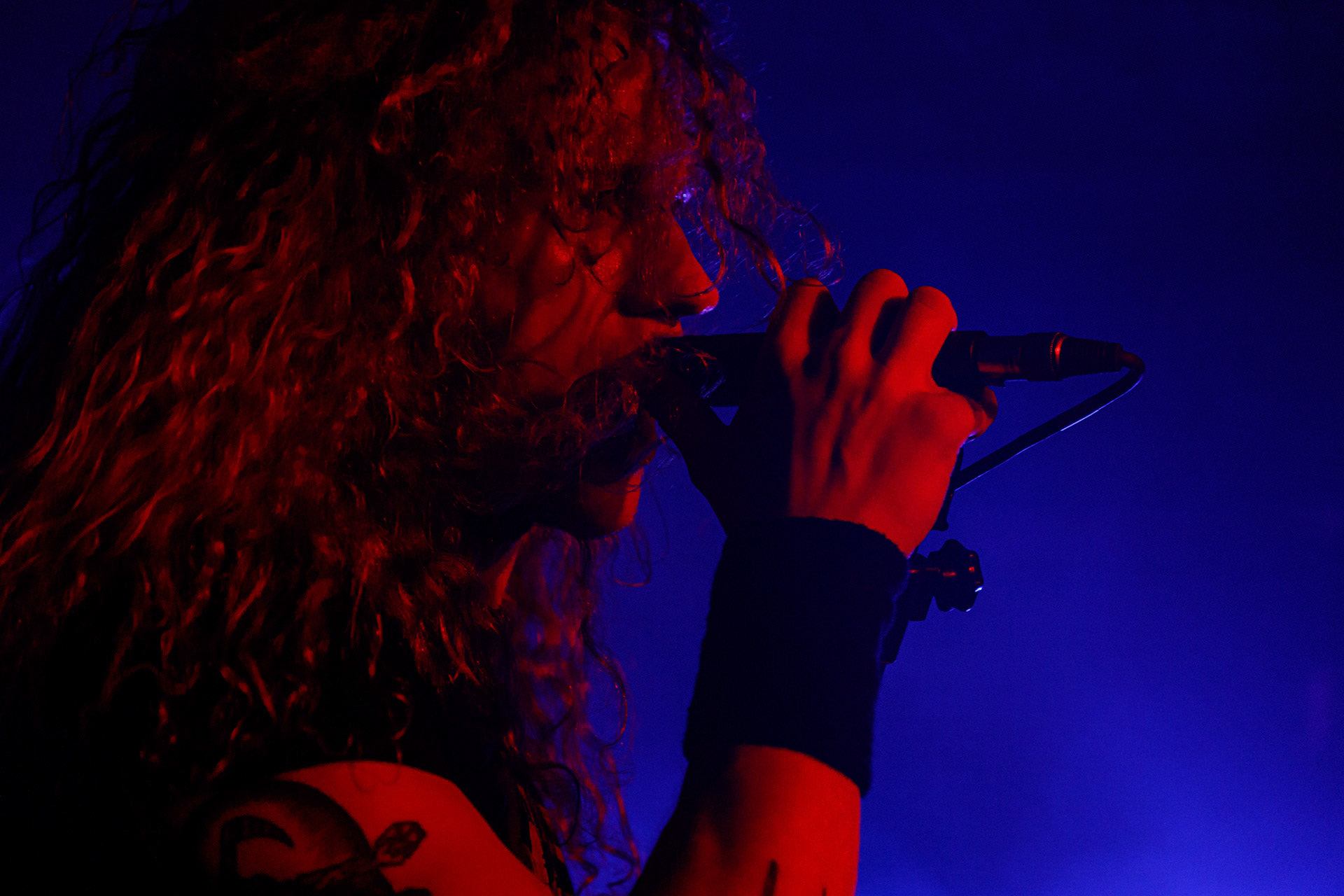 R.I.P. - Klub Hydrozagadka