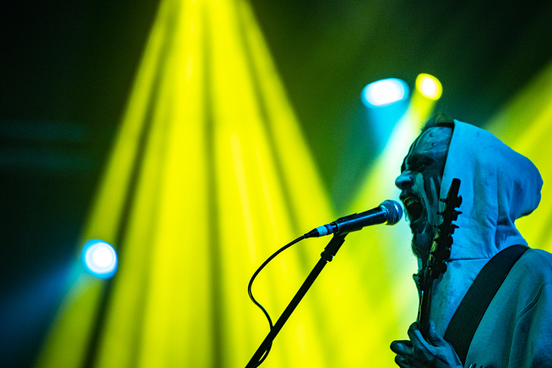 21.12.2019 Metalowa Wigilia 2019 w warszawskiej Progresji.
Koncert zespołu Arkona, polski blackmetal.
Massive Music 
fot. Andrzej Wasilkiewicz/REPORTER