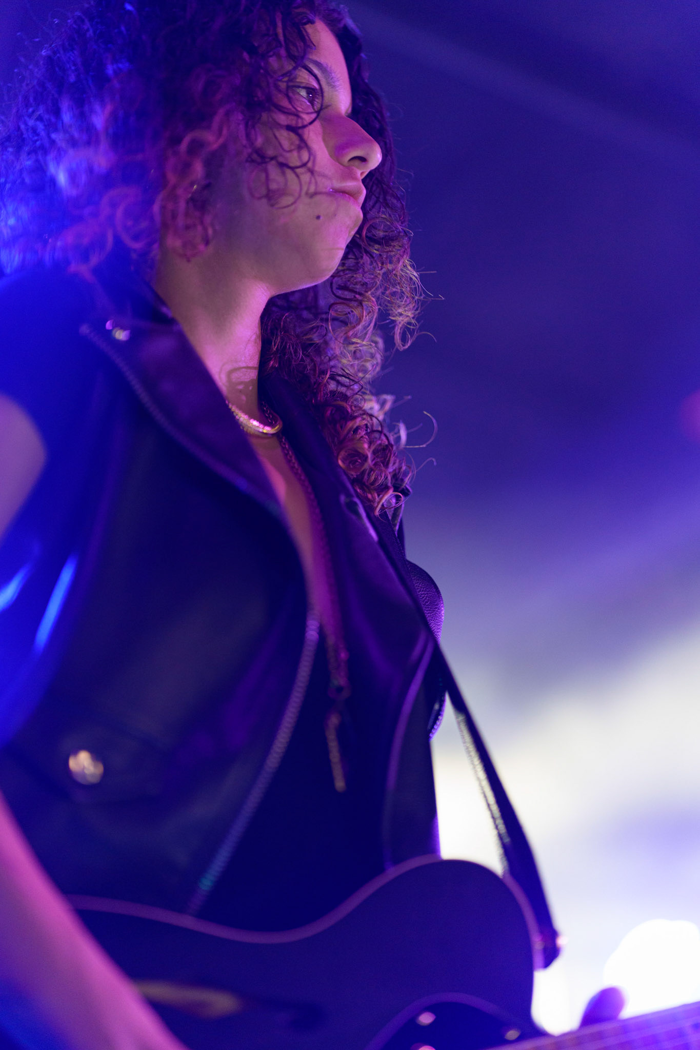 11.05.2023 Blue October - “Spinning the Truth Around (Part I)” Warszawa, Proxima, Produkcja Fource,fot. Andrzej Wasilkiewicz/kaziq.com