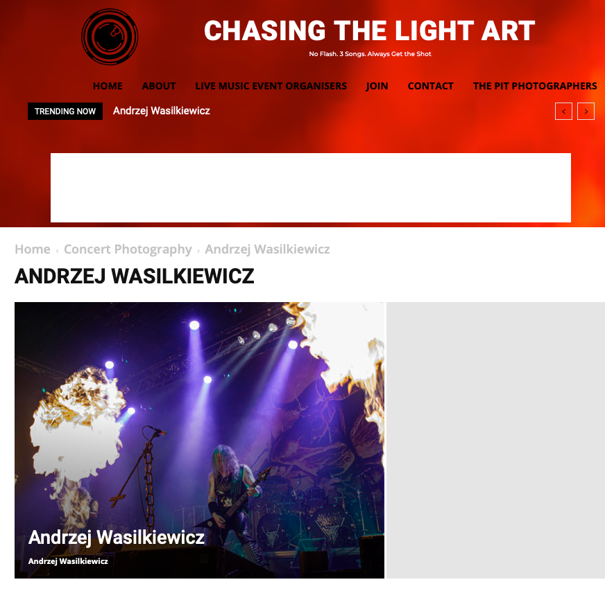 chasingthelightart.com 