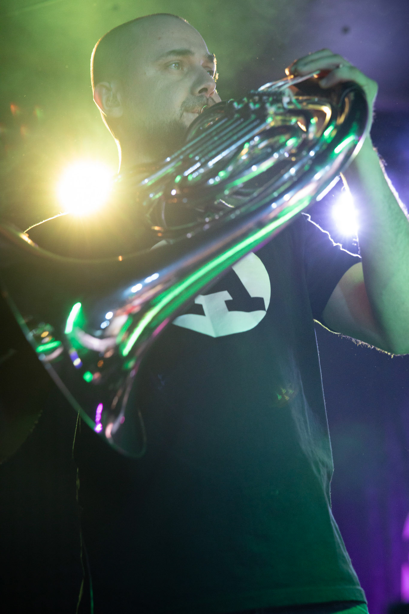 Armia - punk rock, hardcore,
Tomasz Budzyński - głos,
Stanisław Budzyński - gitara,
Jakub Bartoszewski - waltornia, instrumenty klawiszowe,
Amadeusz Kaźmierczak - perkusja,
Darek Budkiewicz - gitara basowa,
fot. Andrzej kaziq Wasilkiewicz