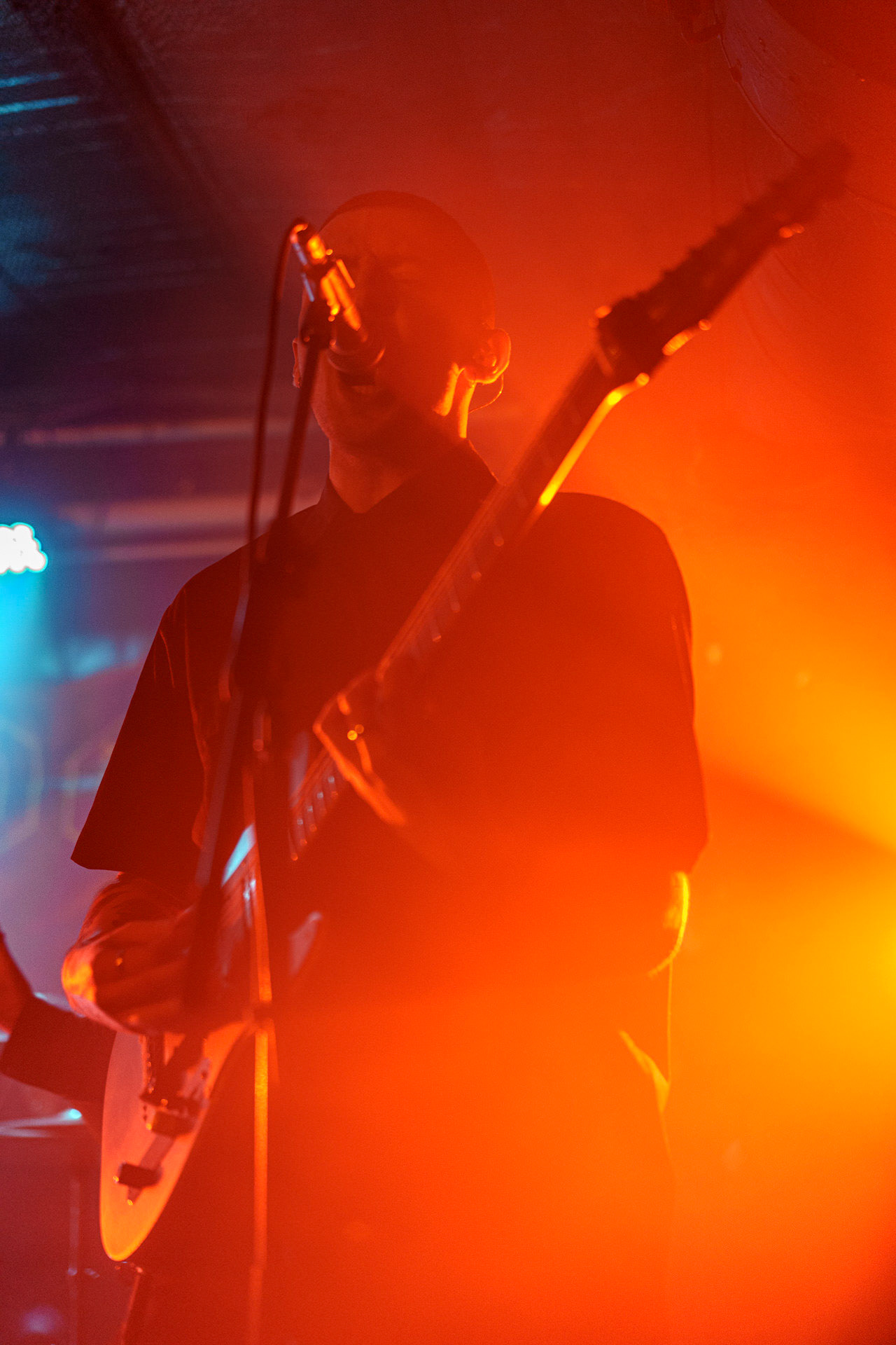 12.03.2023 Pale Path - Warszawa, Hydrozagadka. Fot. Andrzej Wasilkiewicz/Reporter