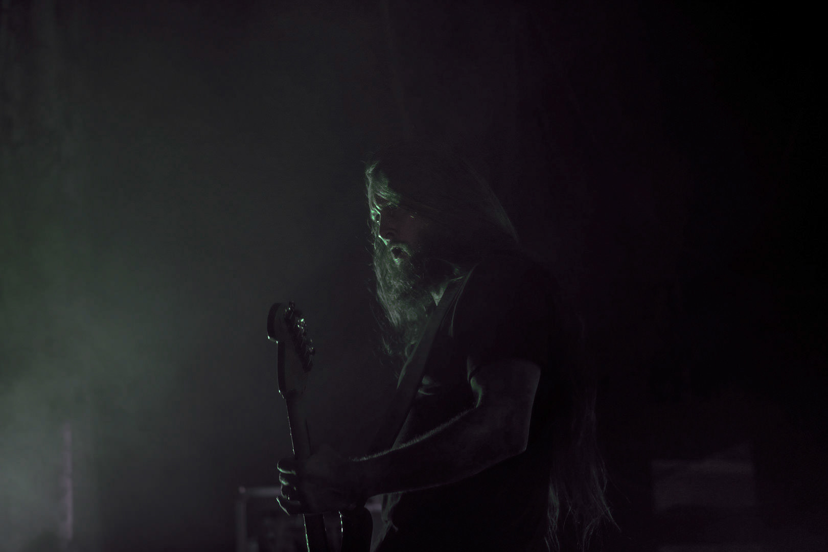 Deathcrusher Tour 2015, OBITUARY death metal