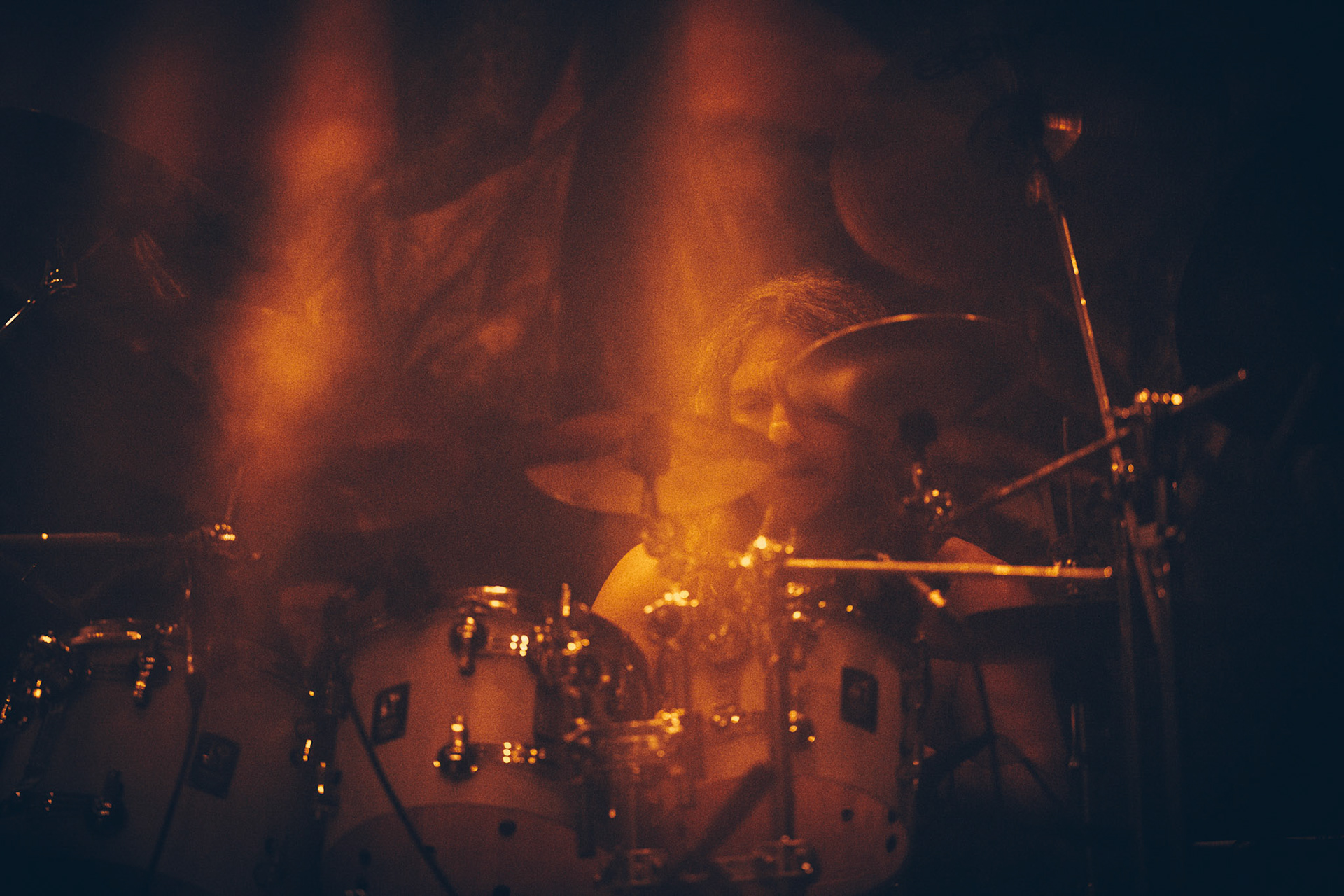 2025.06.5 - Absu - Mystic Festival 2025, Gdansk, MYSTIC COALITION fot. Andrzej Wasilkiewicz/Reporter