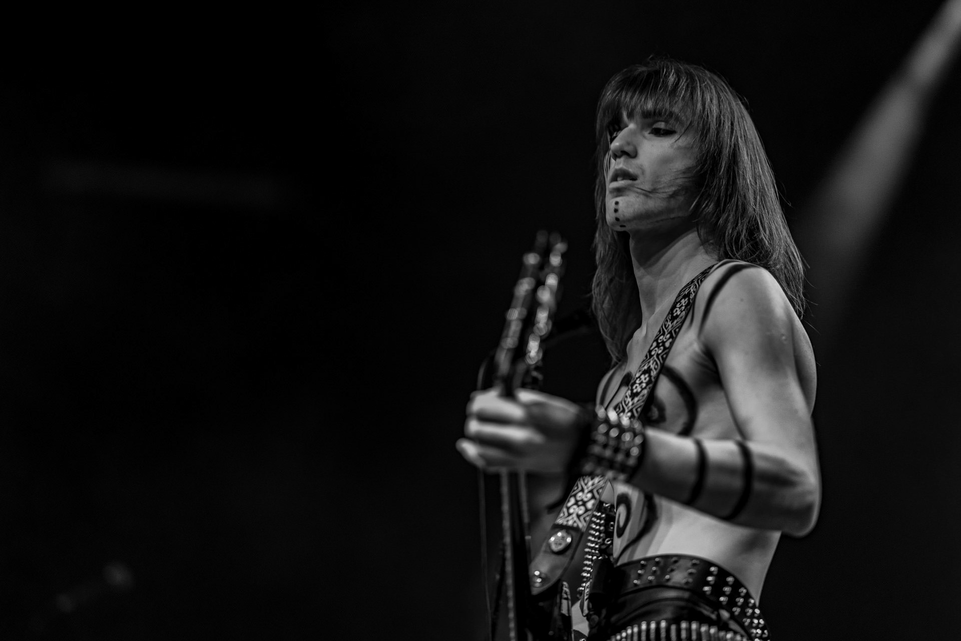 30.10.2022 Armagh Finał trasy - Żarty się skończyły - klub Progresja Warszawa.Left Hand Soundsfot. Andrzej Wasilkiewicz/kaziq.com