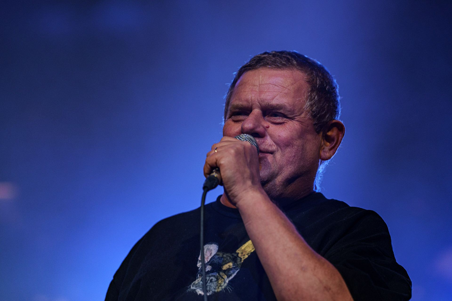 4.11.2022 KULT - Pomaranczowa Trasa 2022 - Warszawa Stodola, Rock, rock progresywny, rock alternatywny, punk, nowa fala, polski rock. fot. Andrzej Wasilkiewicz/Reporter