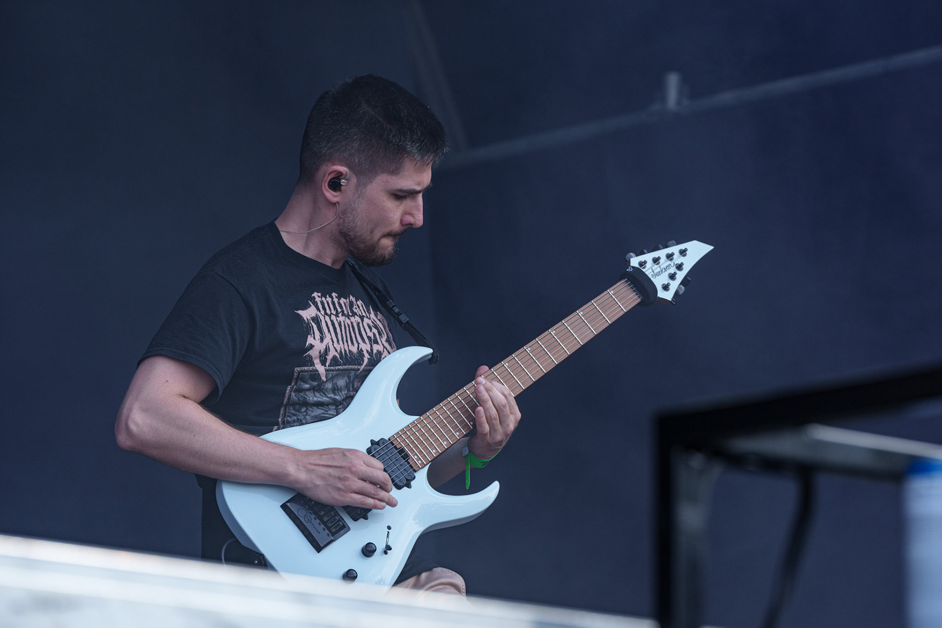 5.06.2024 SEWER DWELLERS Mystic Festival 2024 Warm Up Day  fot. Andrzej Wasilkiewicz/Reporter